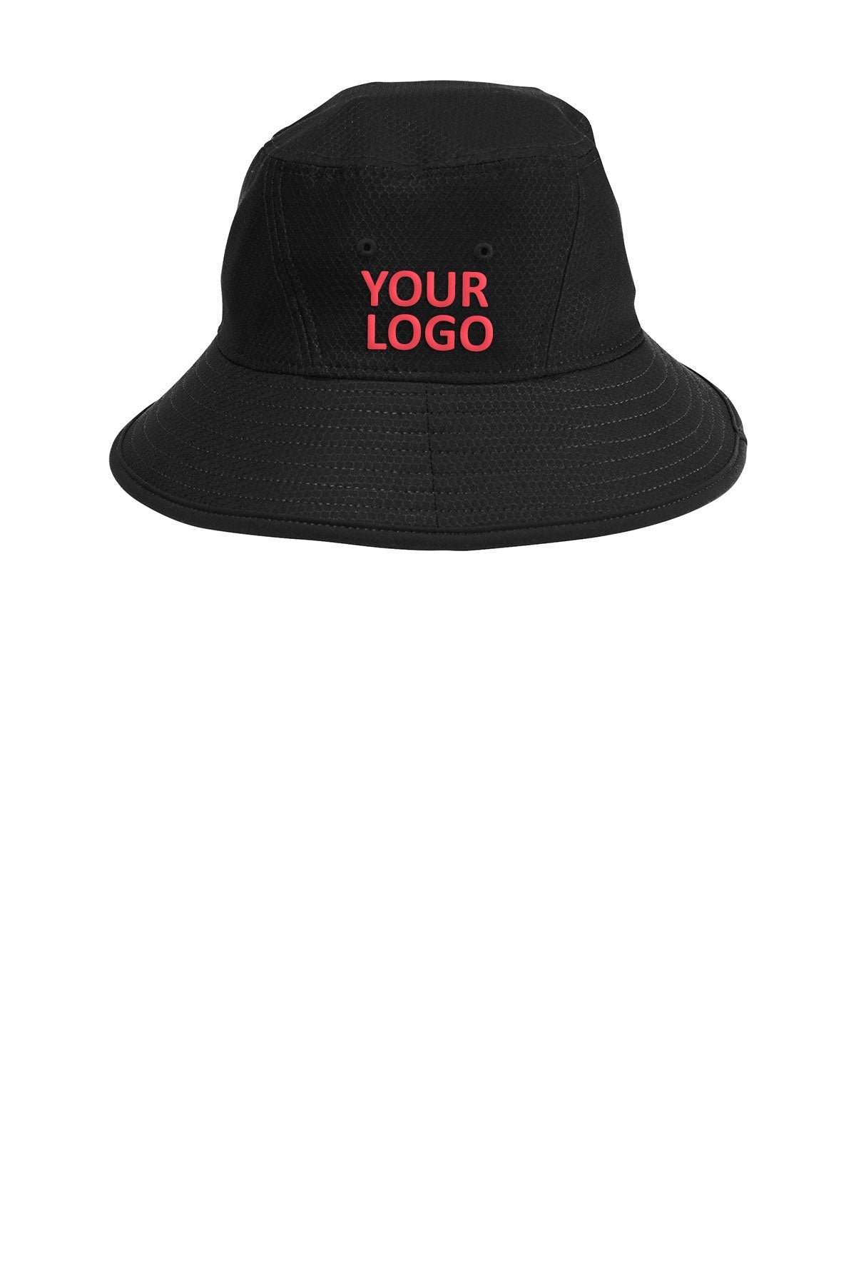 New Era NE800 Black