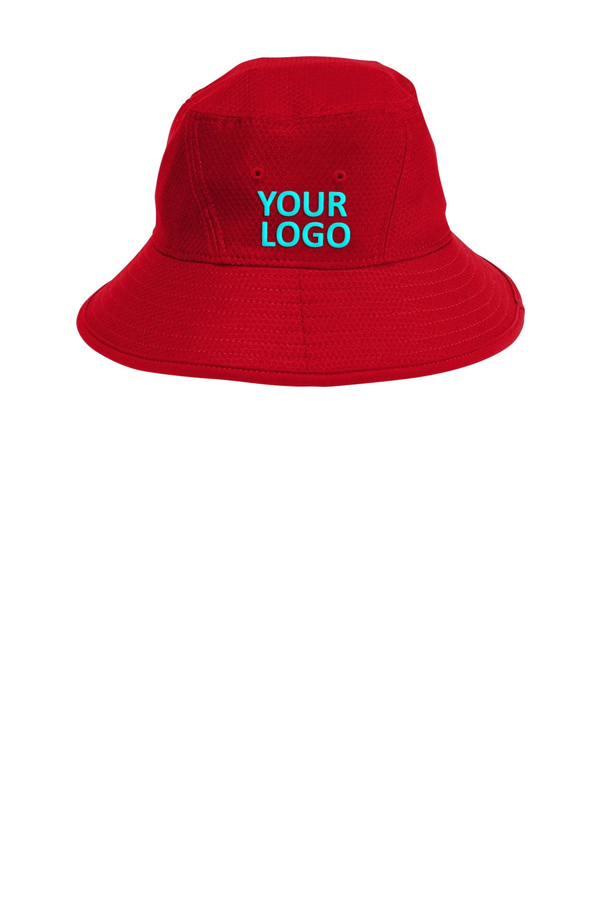 New Era NE800 Scarlet