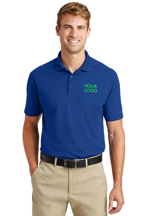 CornerStone Lightweight Snag Proof Polo, Maroon