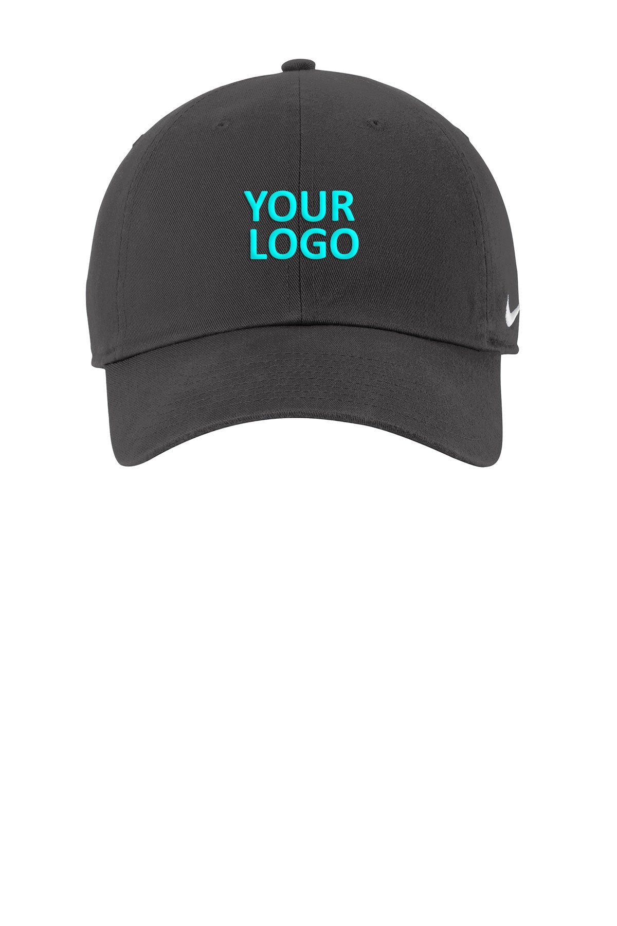 nike heritage 86 cap
 NKFB5677 anthracite