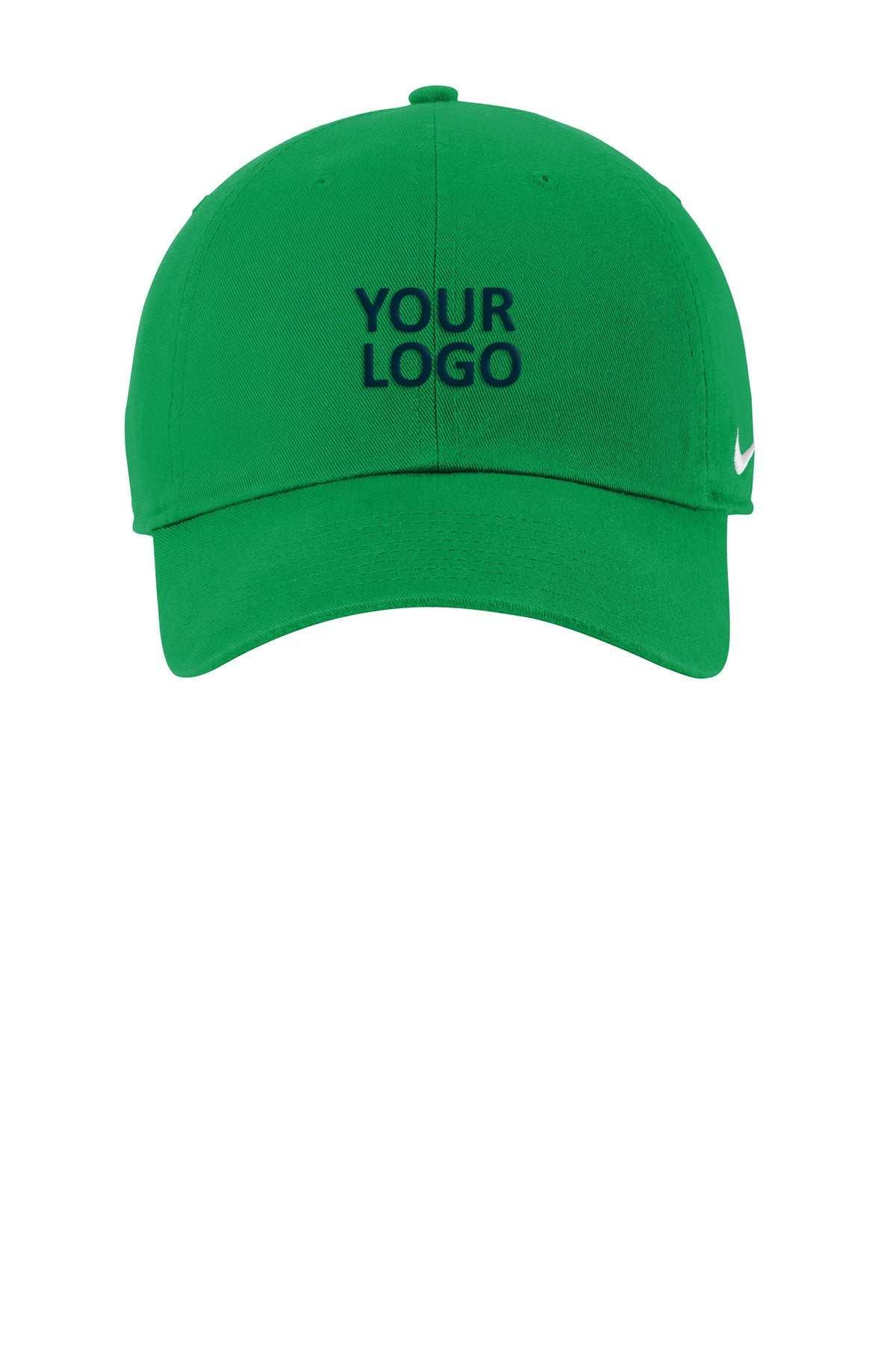nike heritage 86 cap
 NKFB5677 apple green