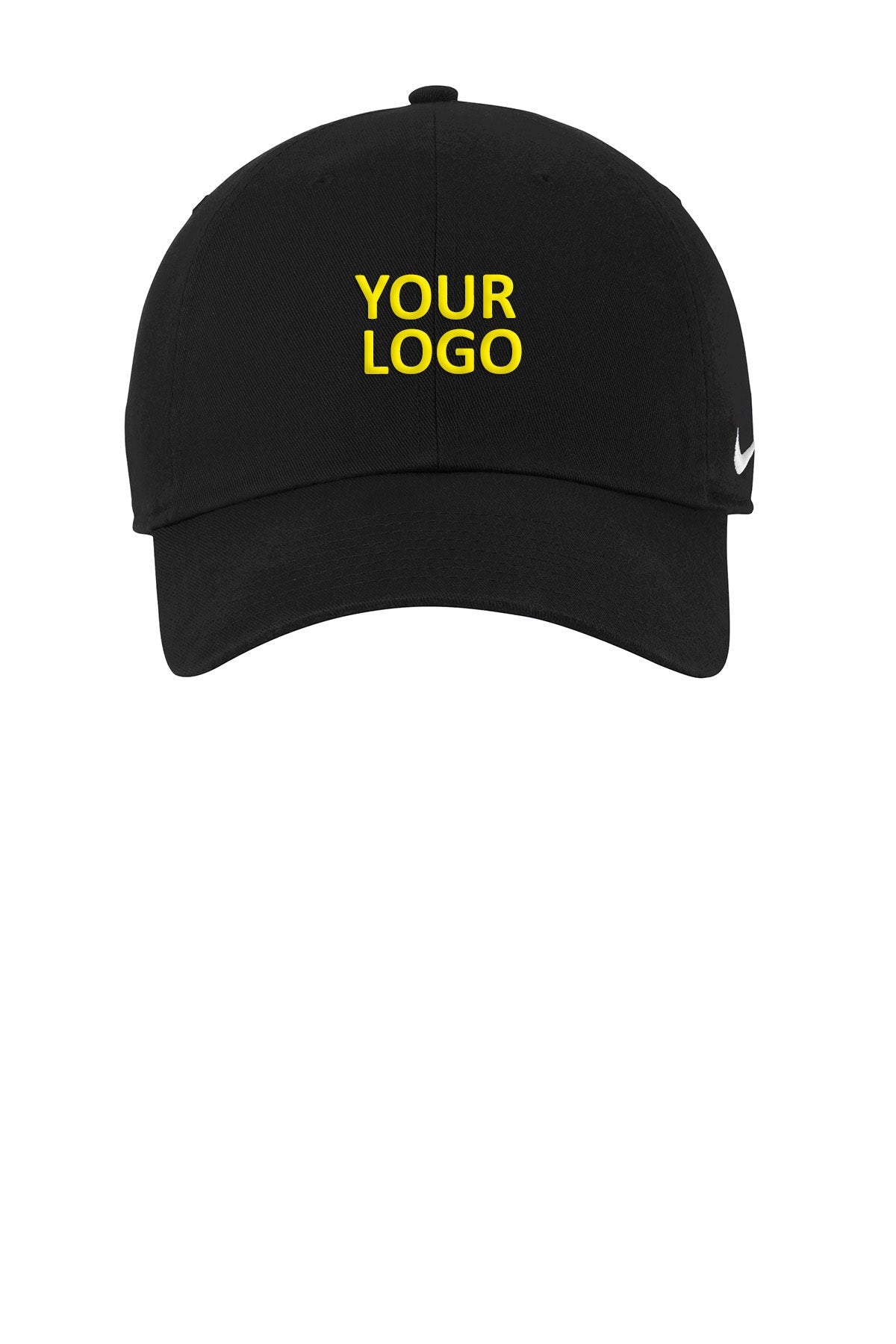 nike heritage 86 cap
 NKFB5677 black