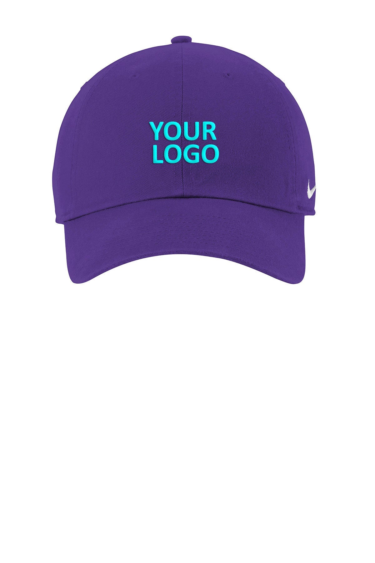 nike heritage 86 cap
 NKFB5677 court purple