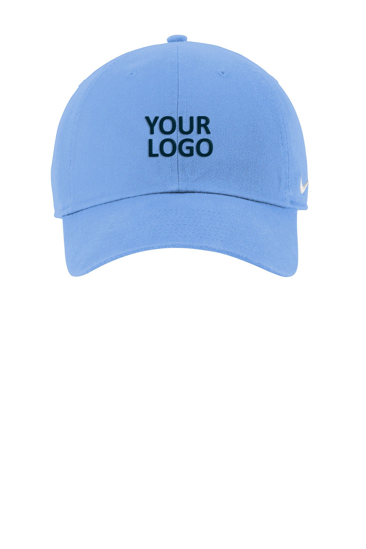 nike heritage 86 cap
 NKFB5677 valor blue