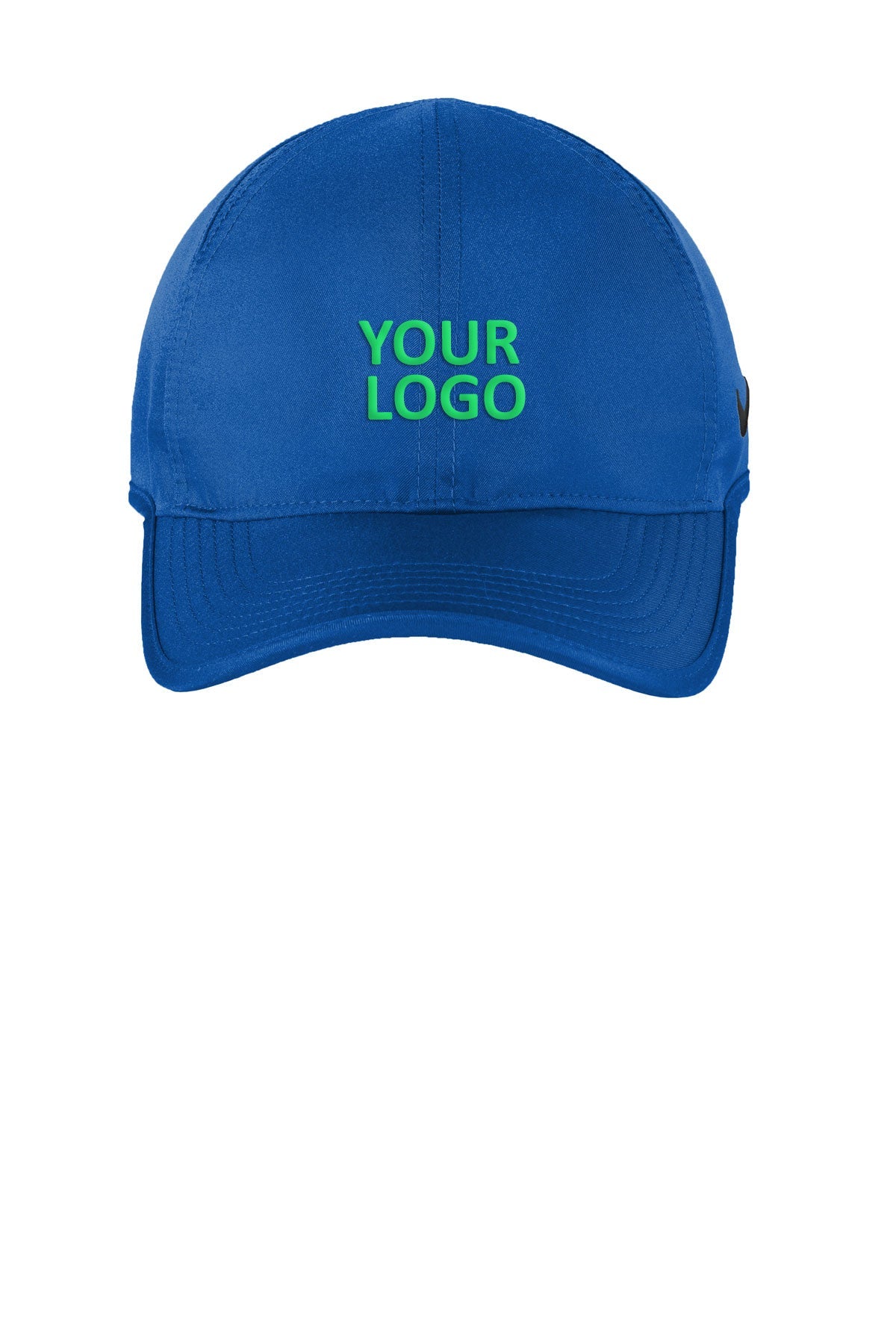 nike featherlight cap NKFB5666 game royal