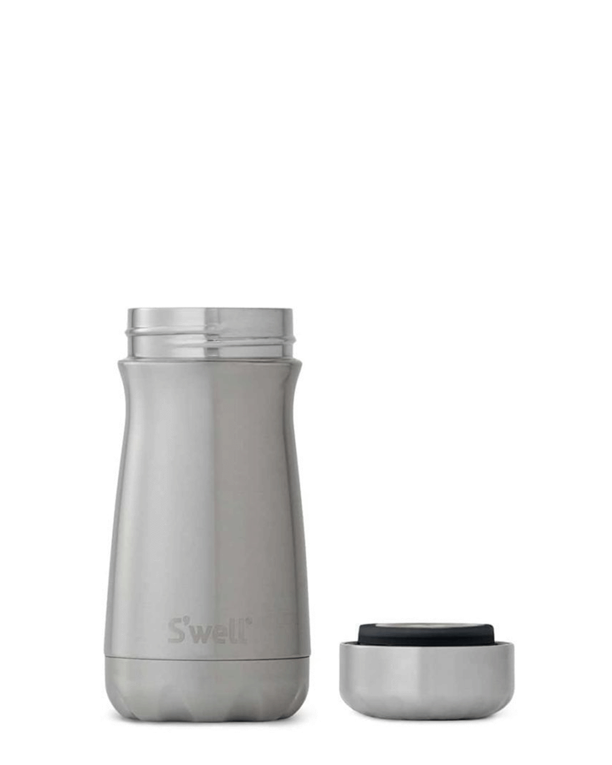S'well Silver Lining 16 oz Traveler