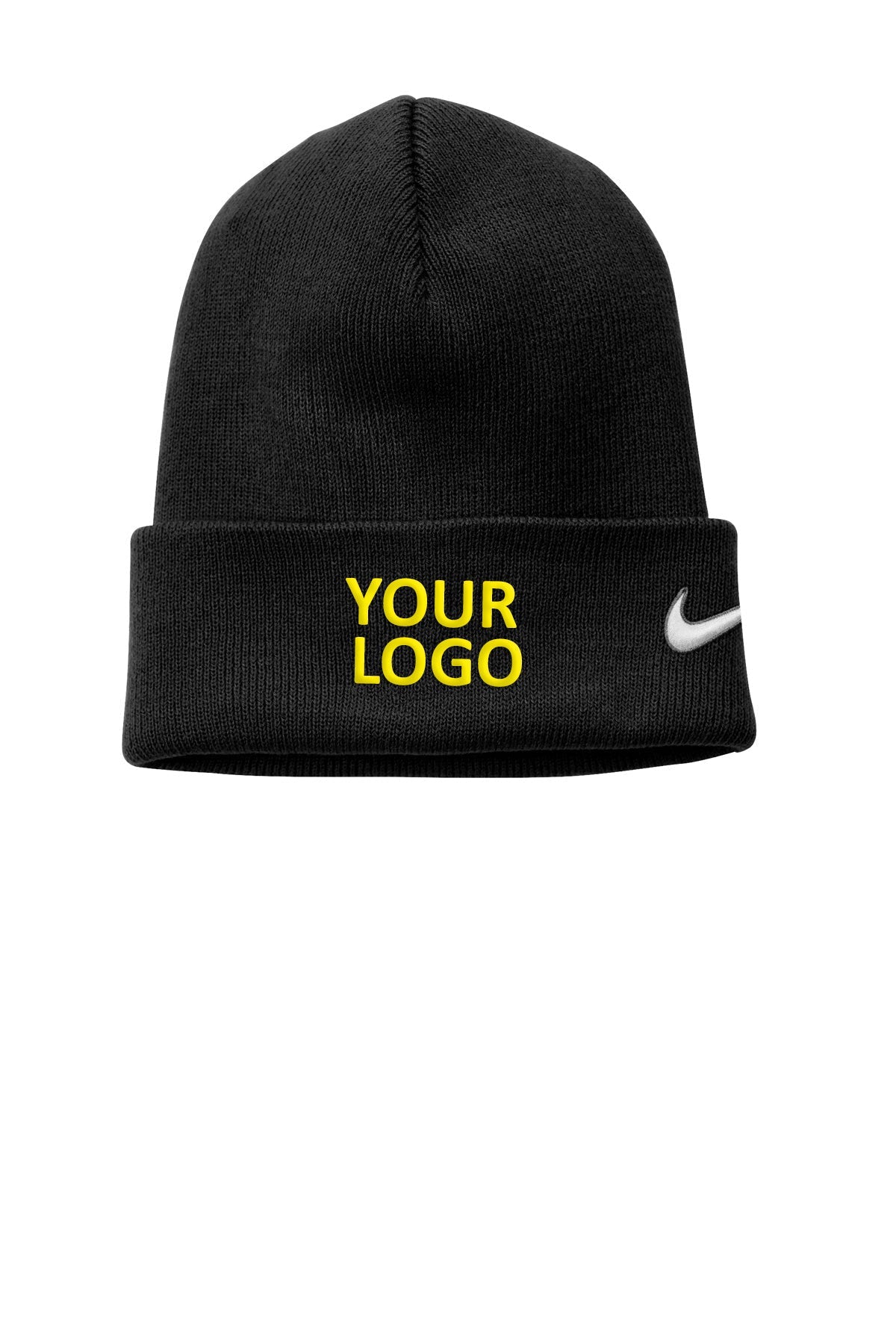 Nike Black NKFB6539