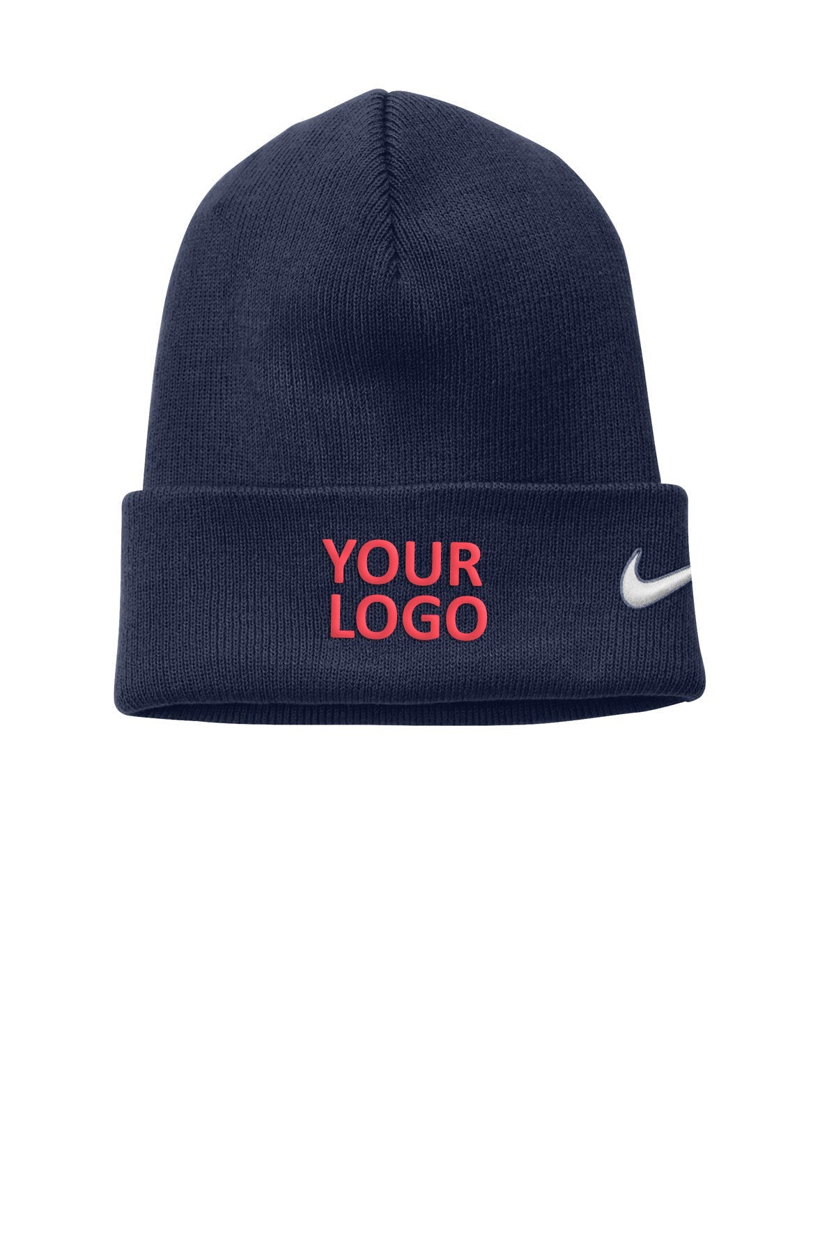 Nike College Navy NKFB6539