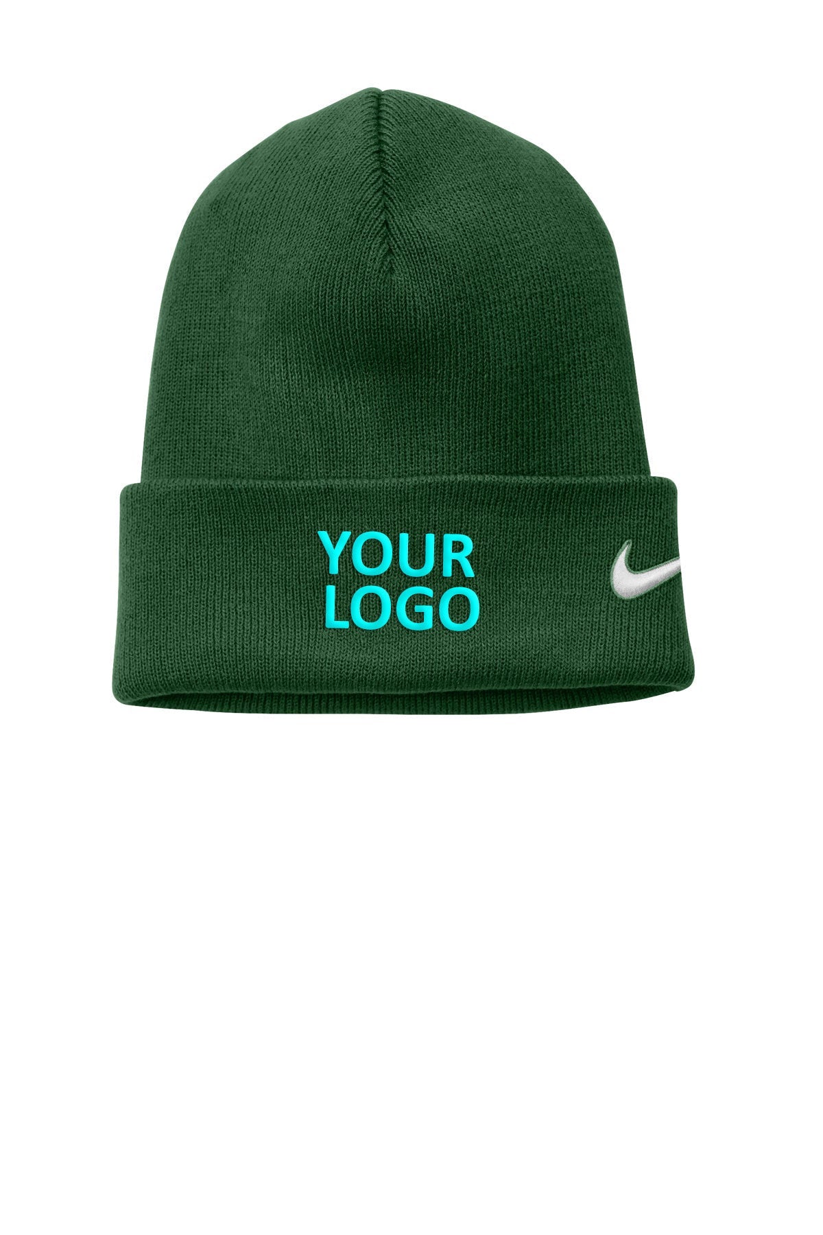 Nike Gorge Green NKFB6539