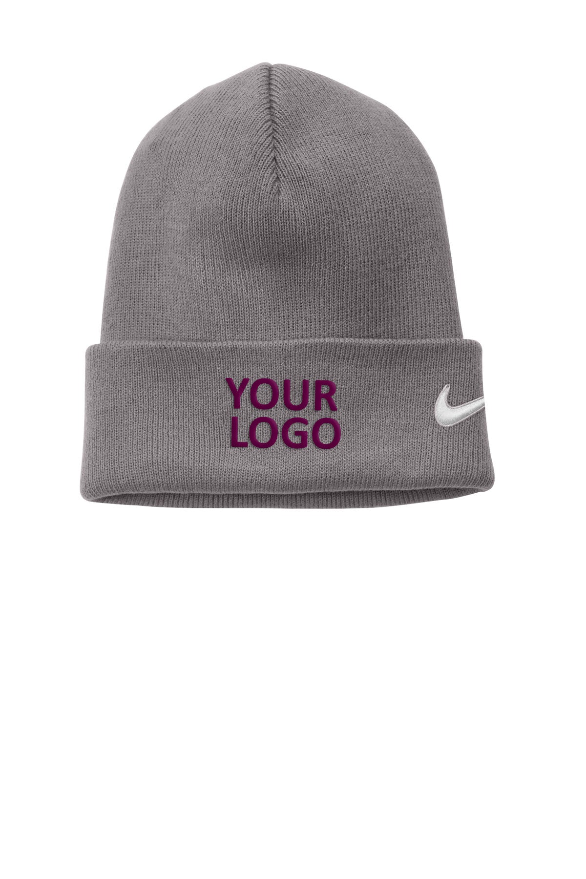 Nike Medium Grey NKFB6539