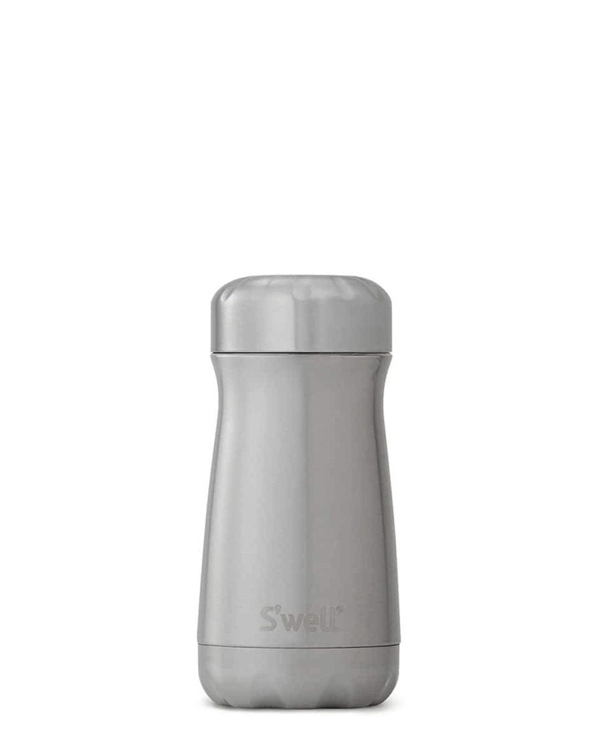 S'well Silver Lining 12oz Traveler
