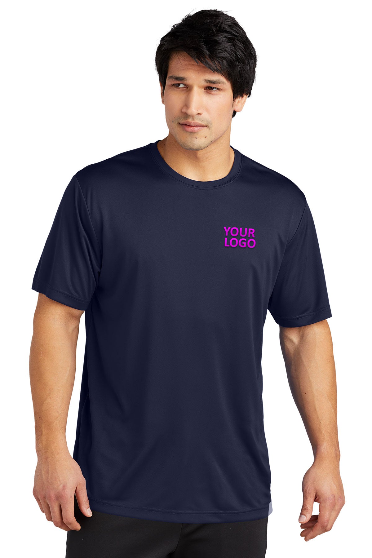Sport-Tek True Navy ST720