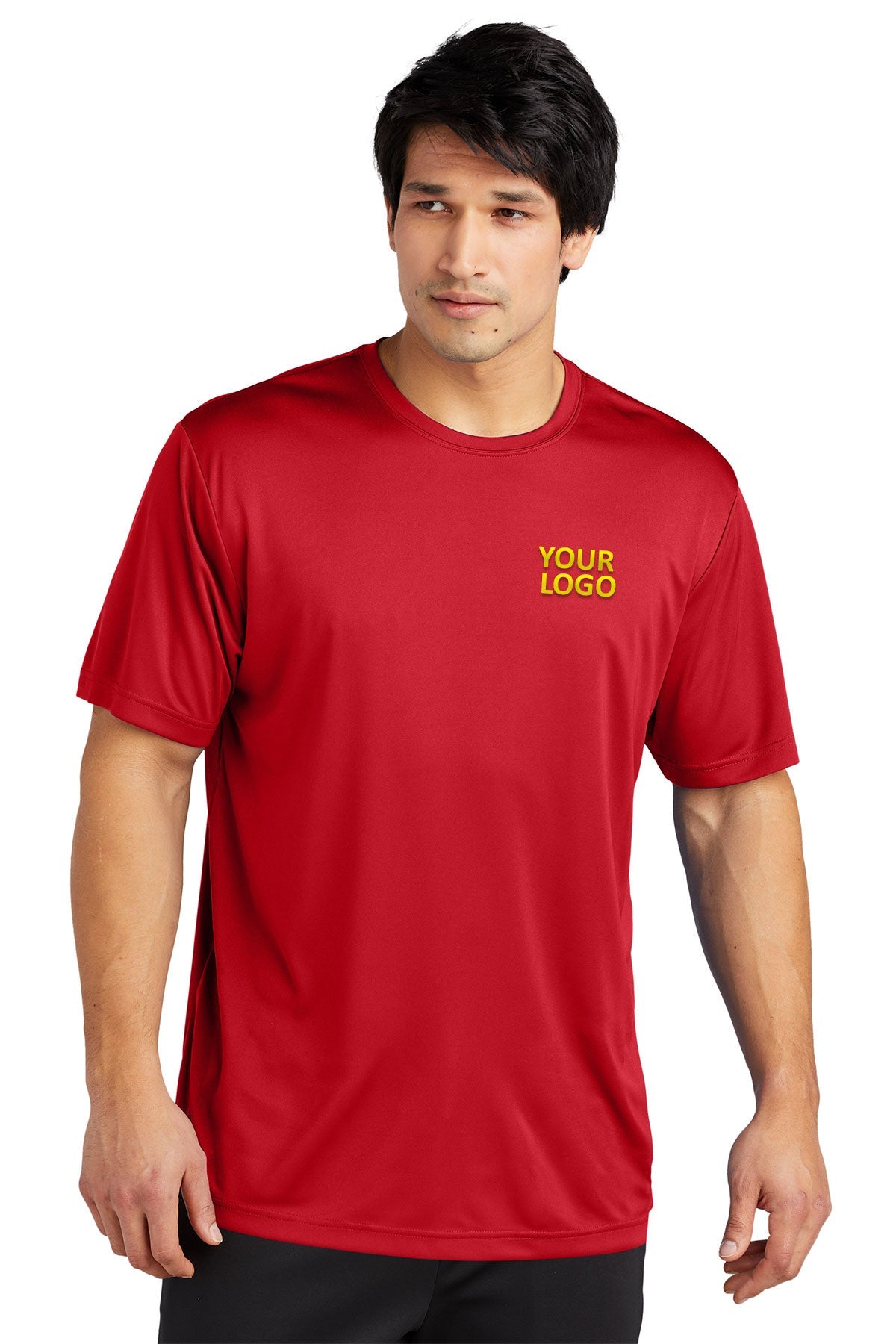 Sport-Tek True Red ST720