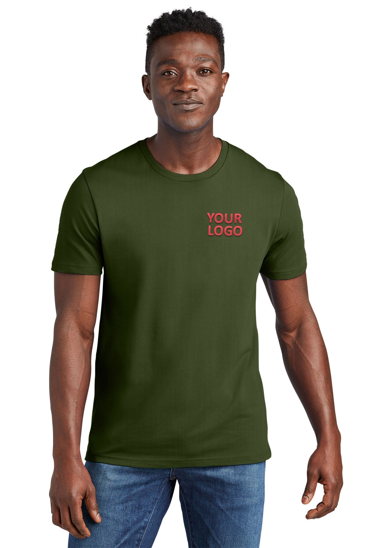 Allmade AL2100 Herb Green