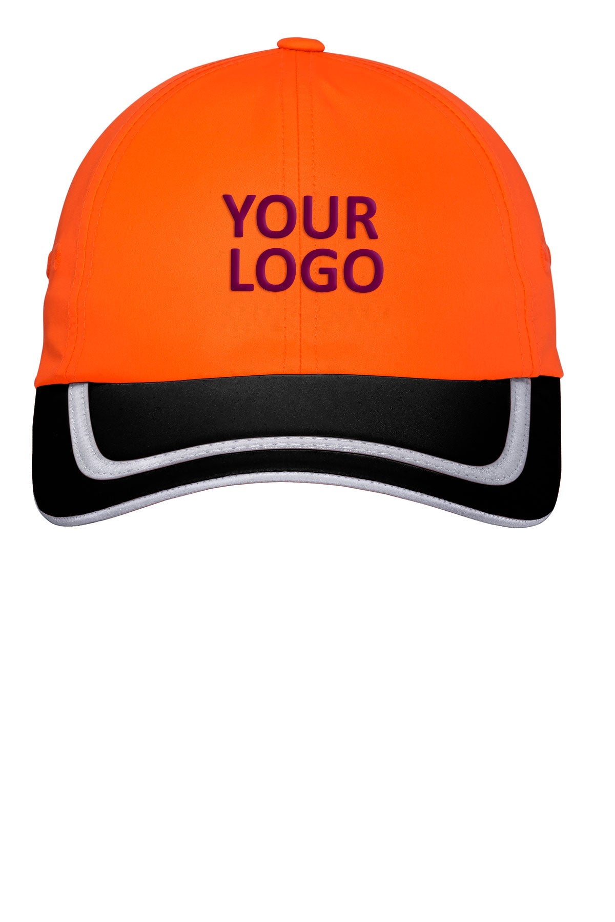 Port Authority Enhanced Visibility Cap
