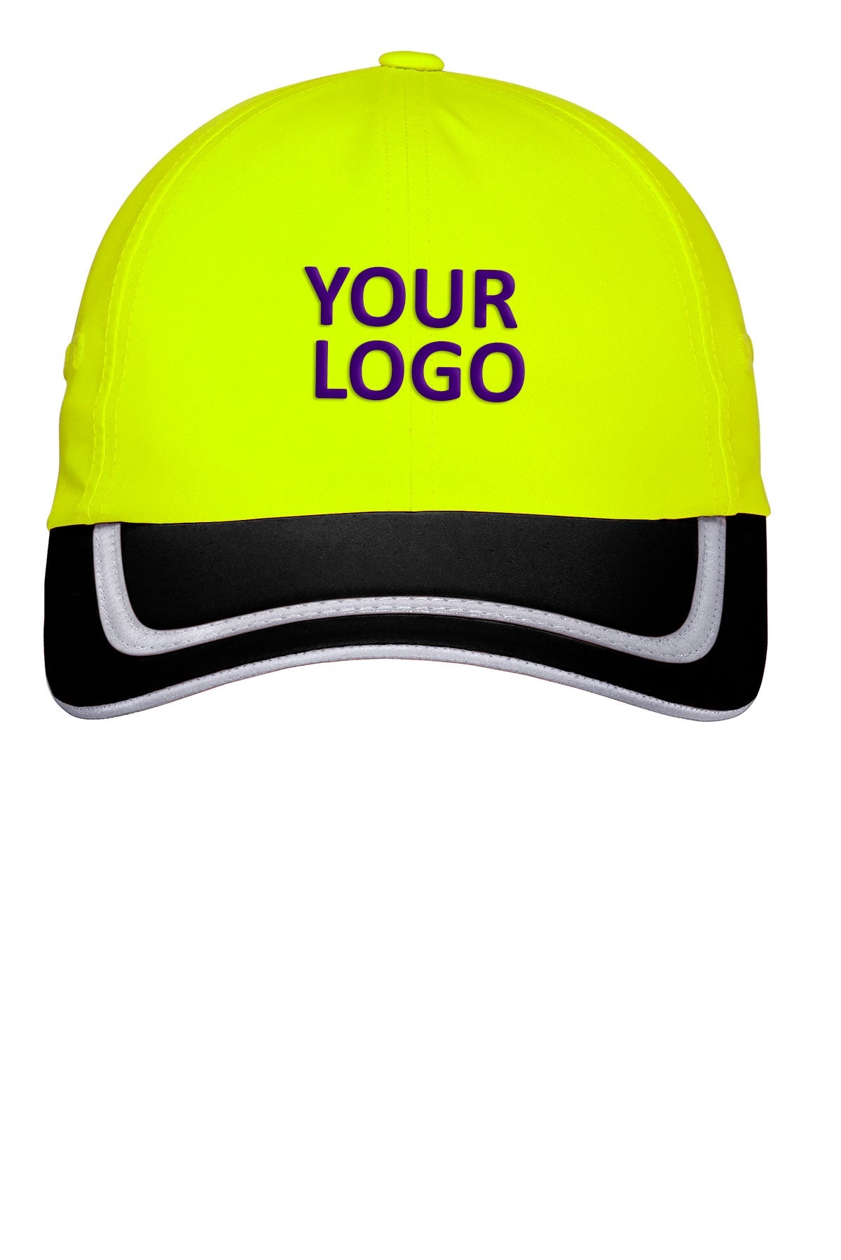 Port Authority Enhanced Visibility Cap