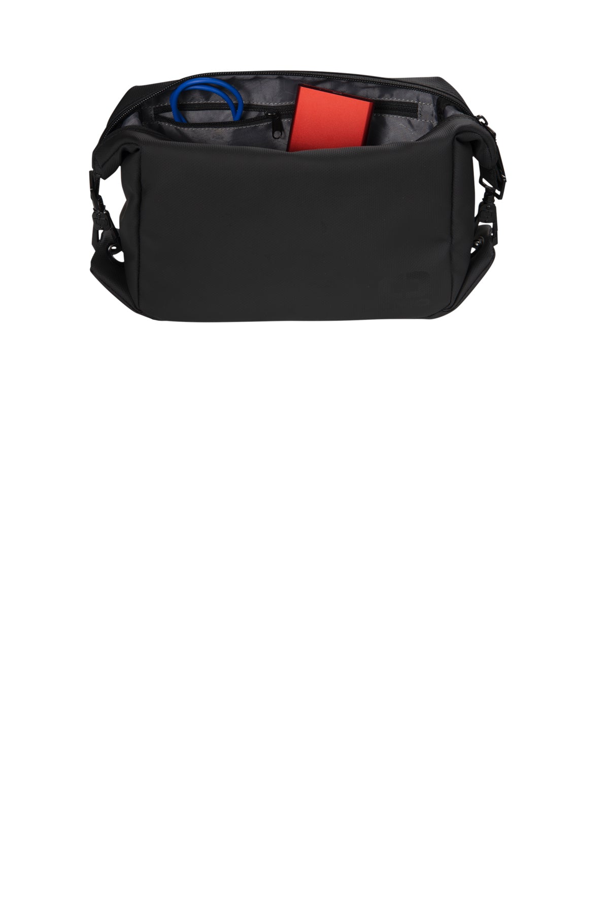 OGIO Commuter Utility Case Blacktop