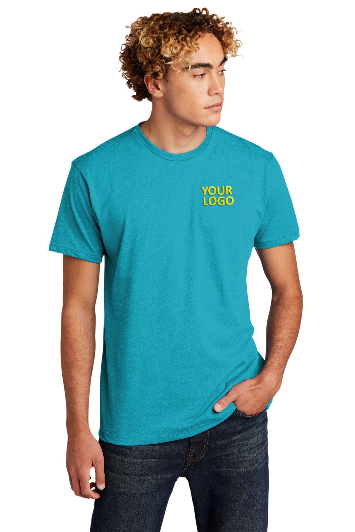  Next Level Bondi Blue NL6210