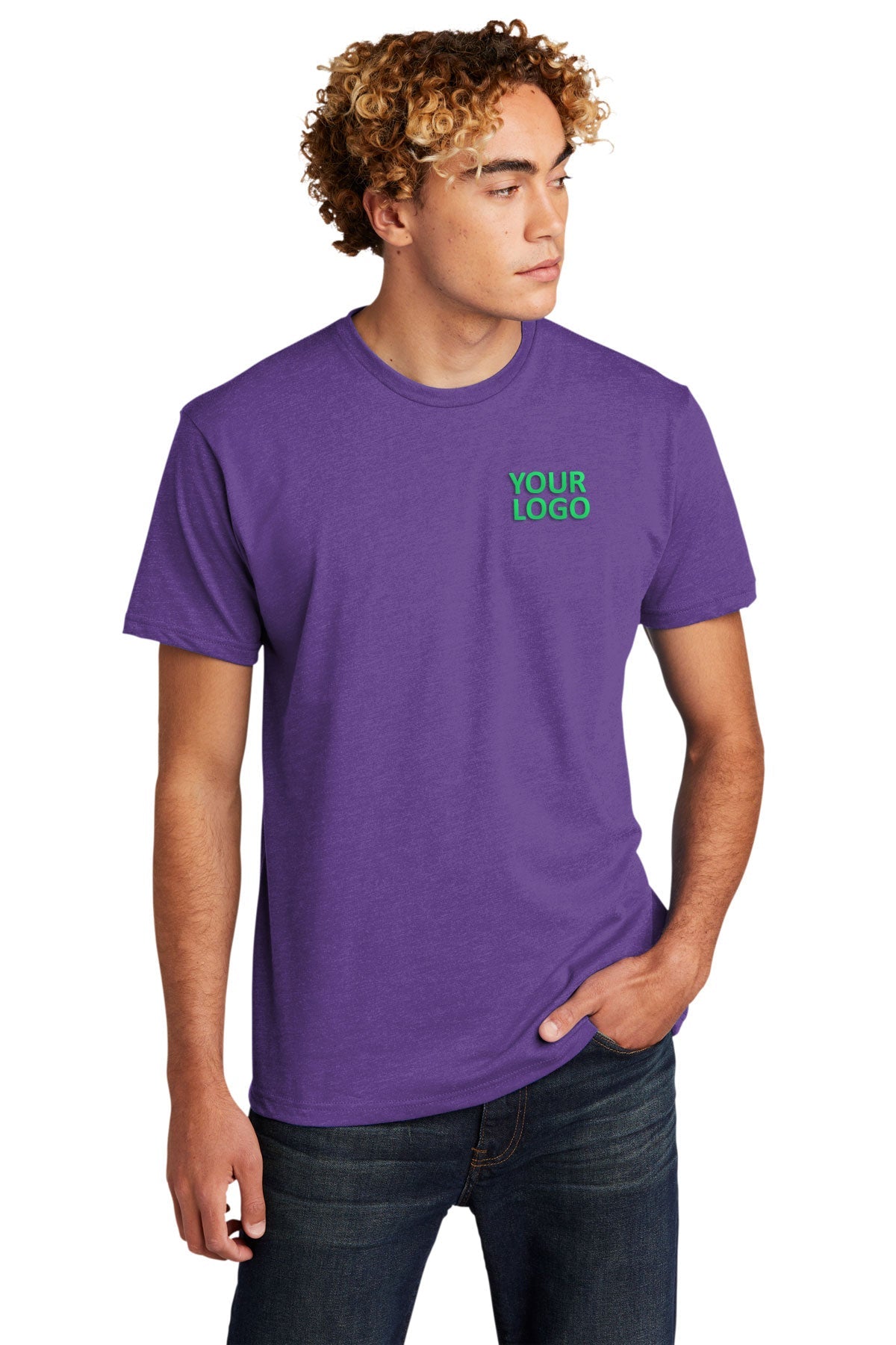  Next Level Purple Rush NL6210