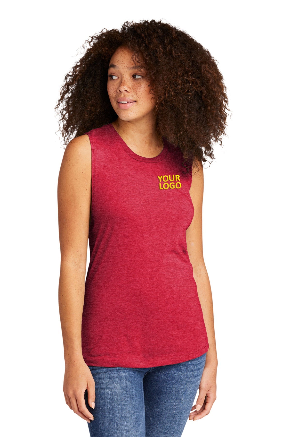  Next Level Red NL5013