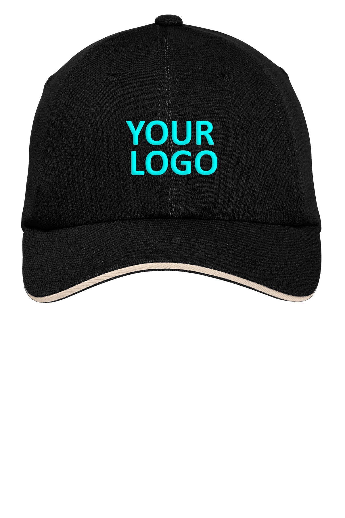 Port Authority Dry Zone Cap