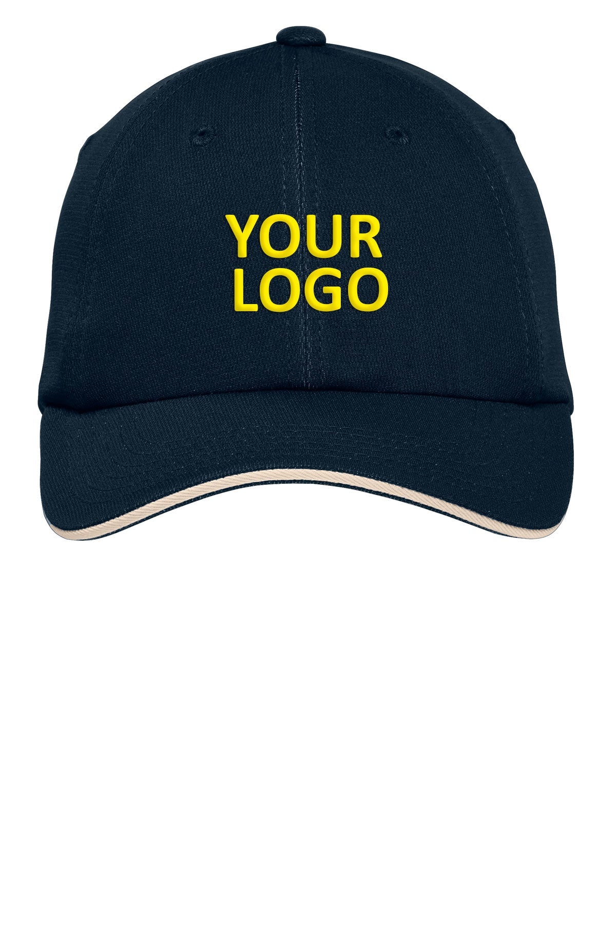 Port Authority Dry Zone Cap