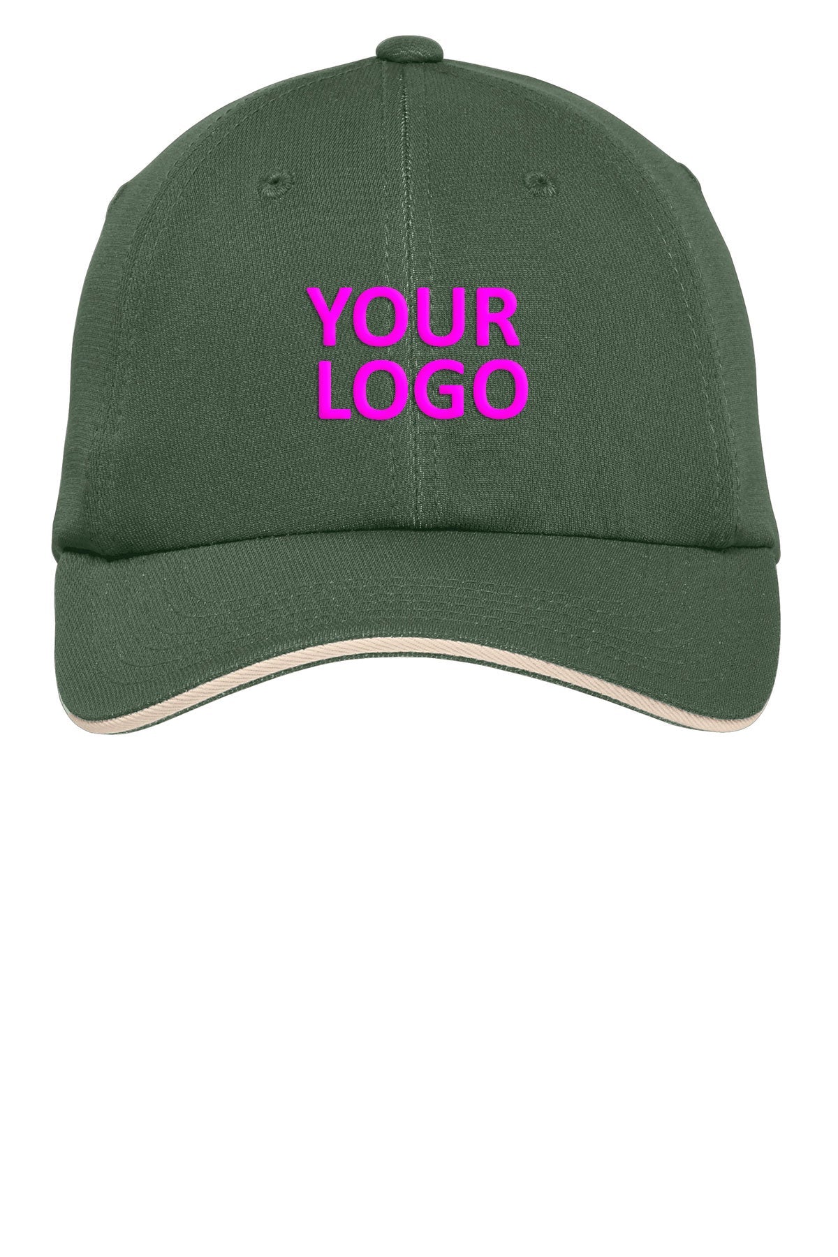 Port Authority Dry Zone Cap