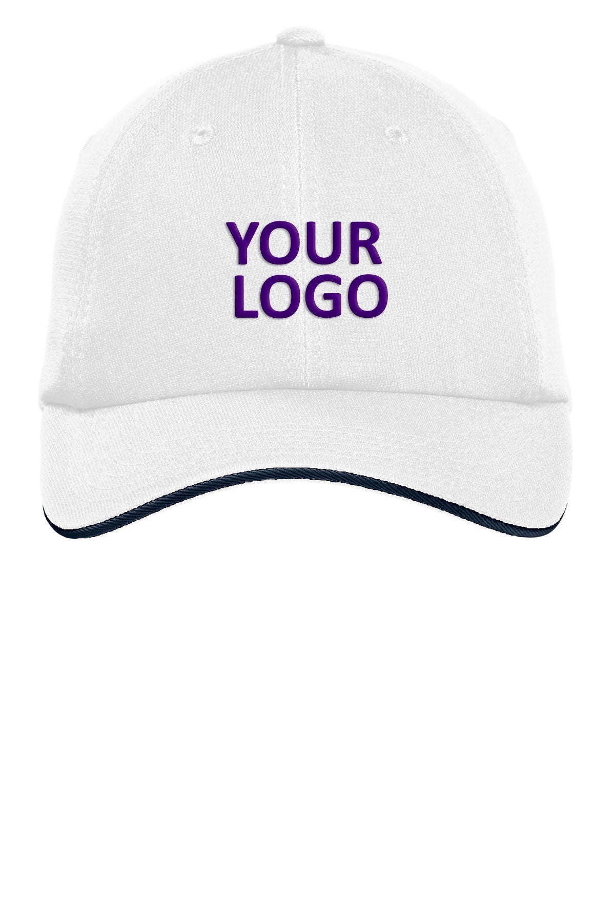 Port Authority Dry Zone Cap