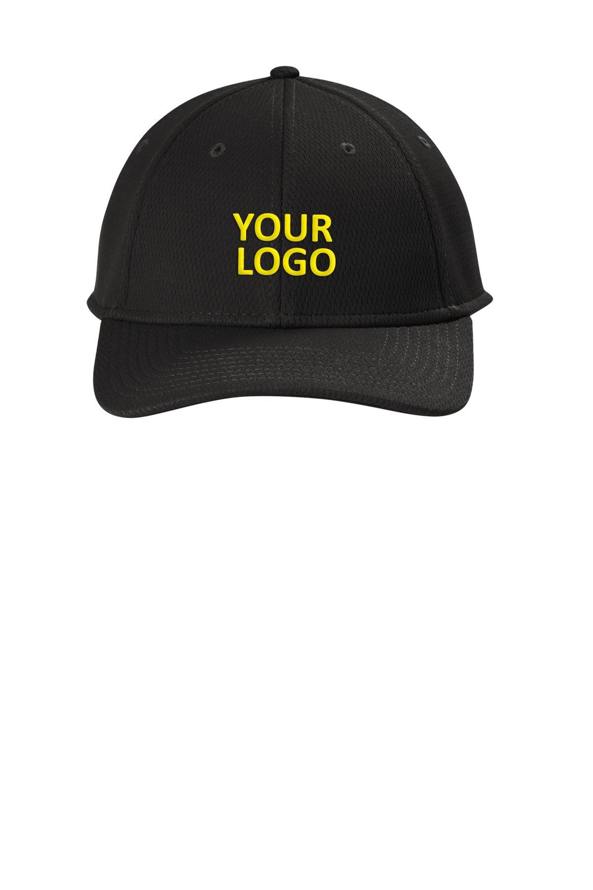 New Era Black NE209