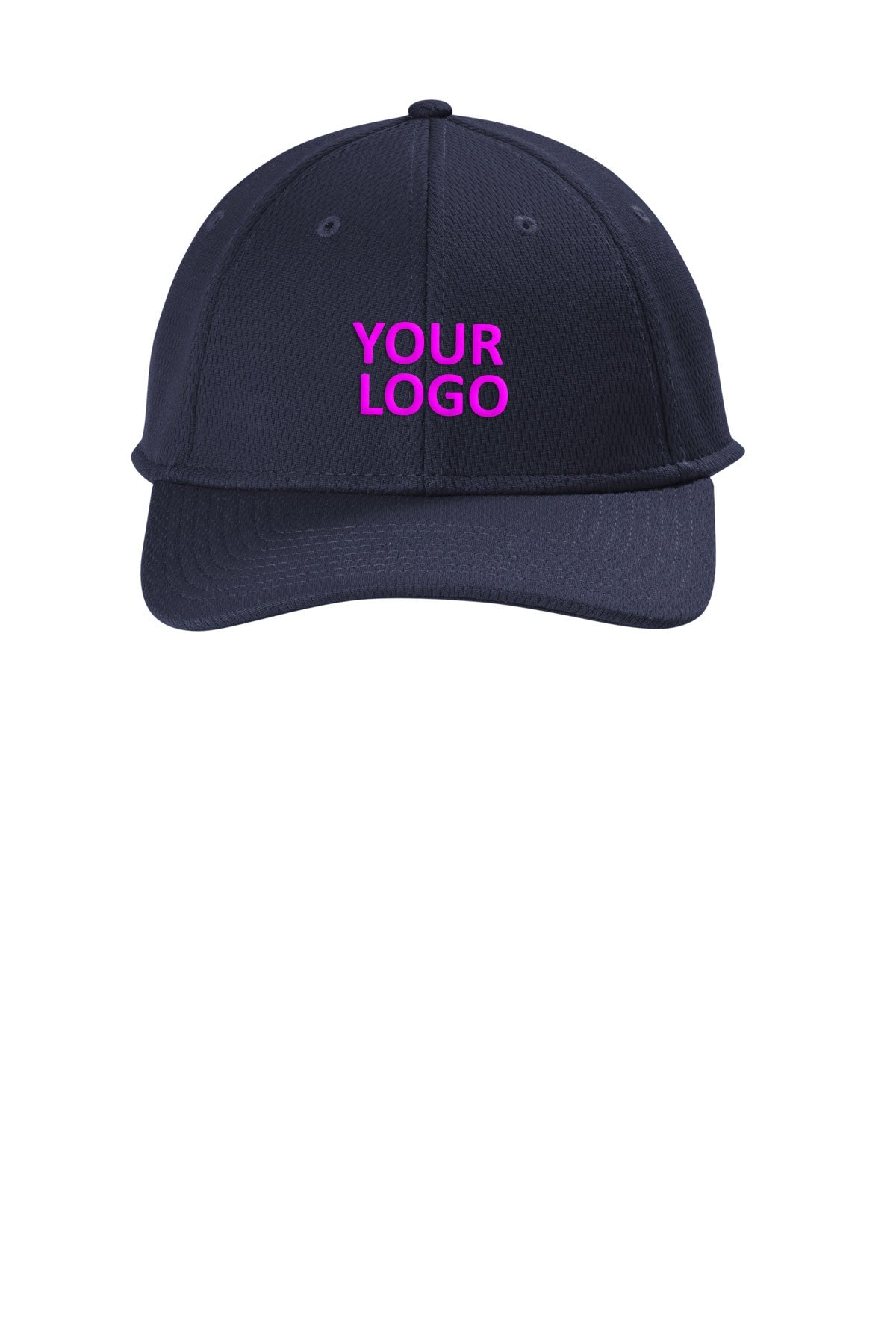 New Era Deep Navy NE209