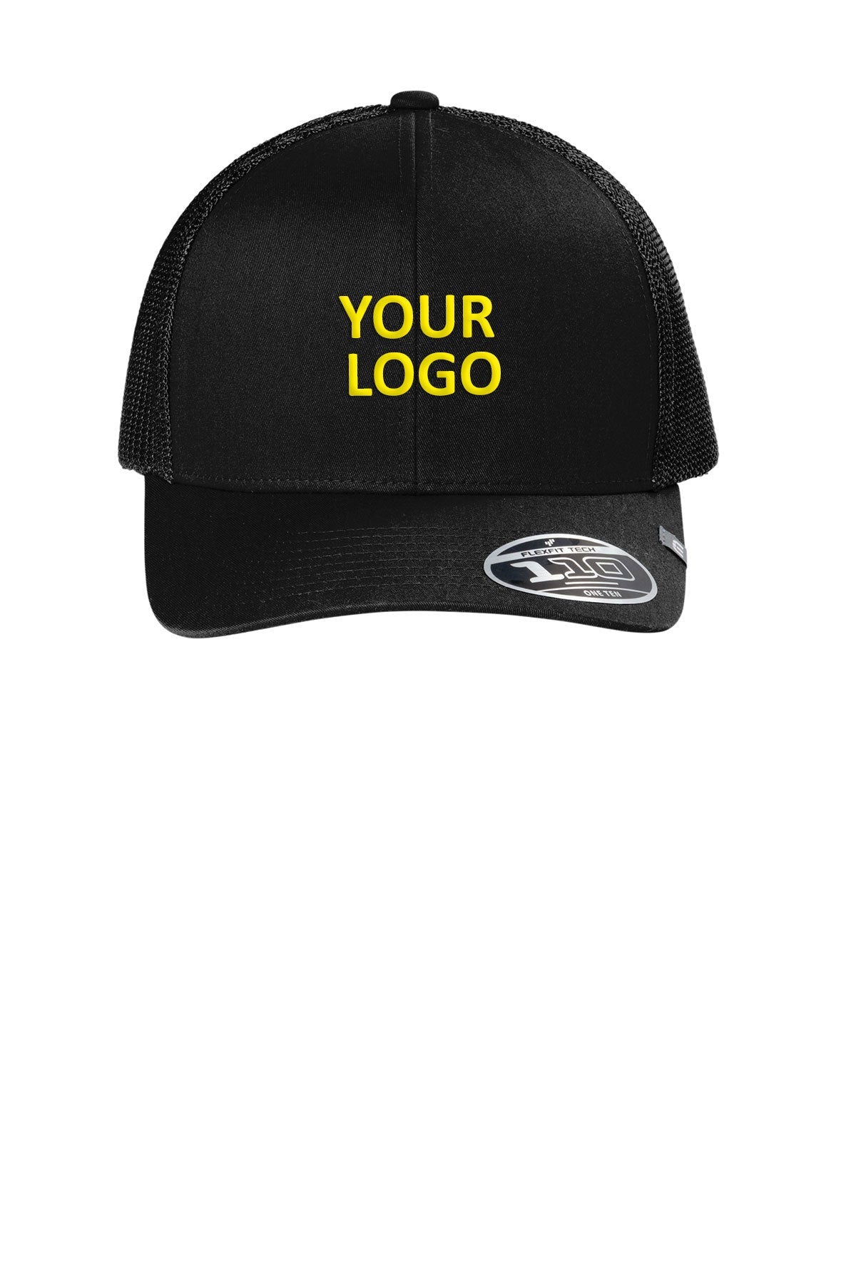 TravisMathew Cruz Trucker Caps, Black
