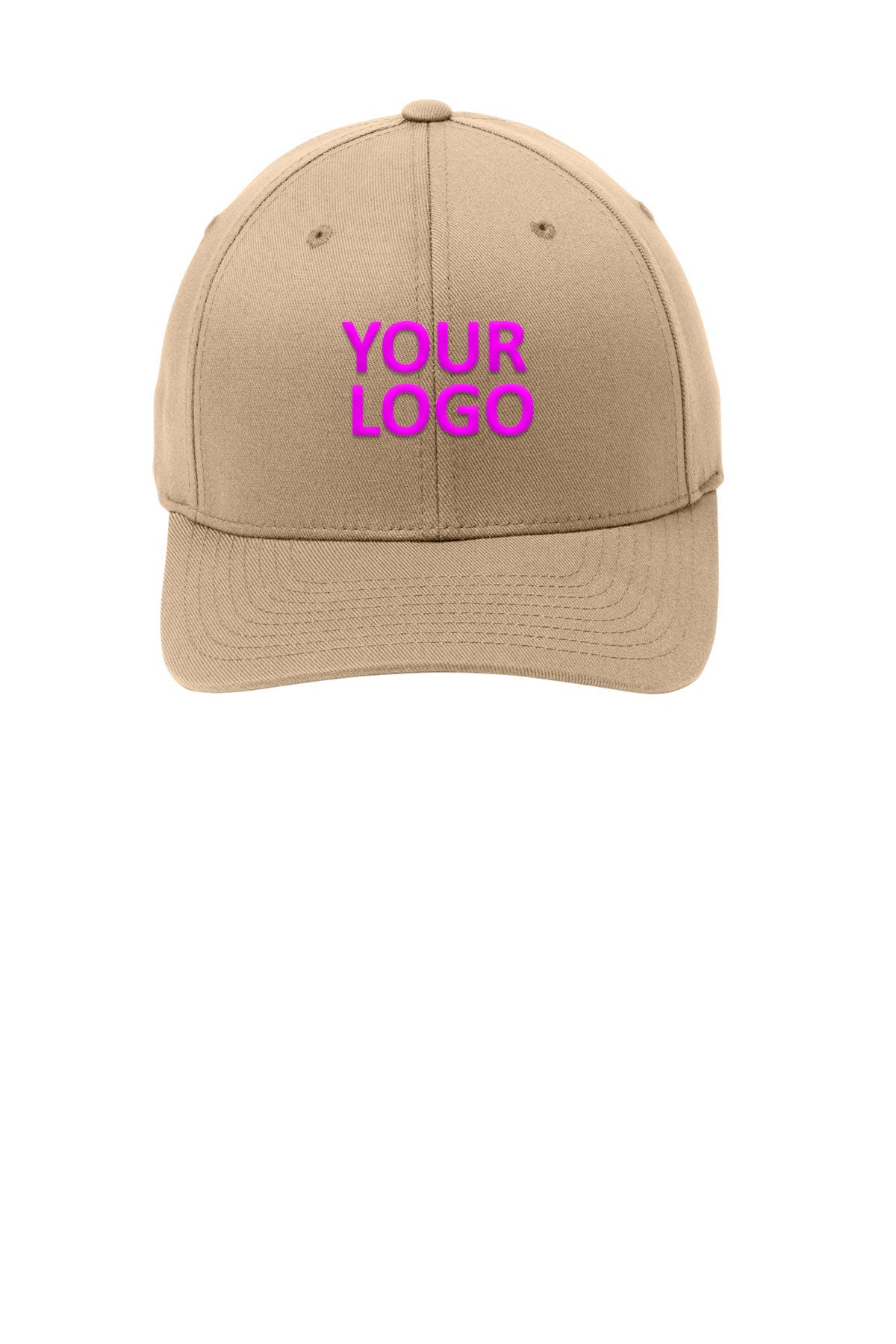 Port Authority Flexfit Cap