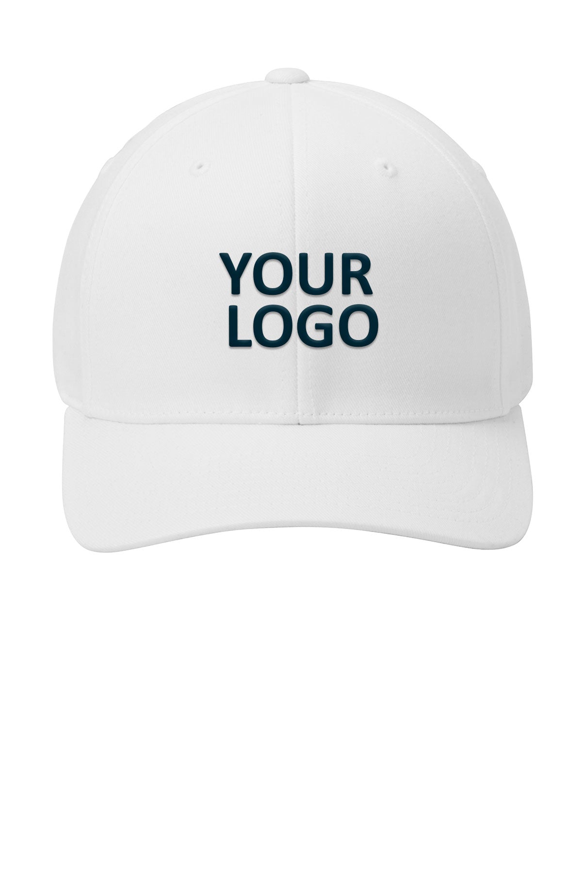 Port Authority Flexfit Cap