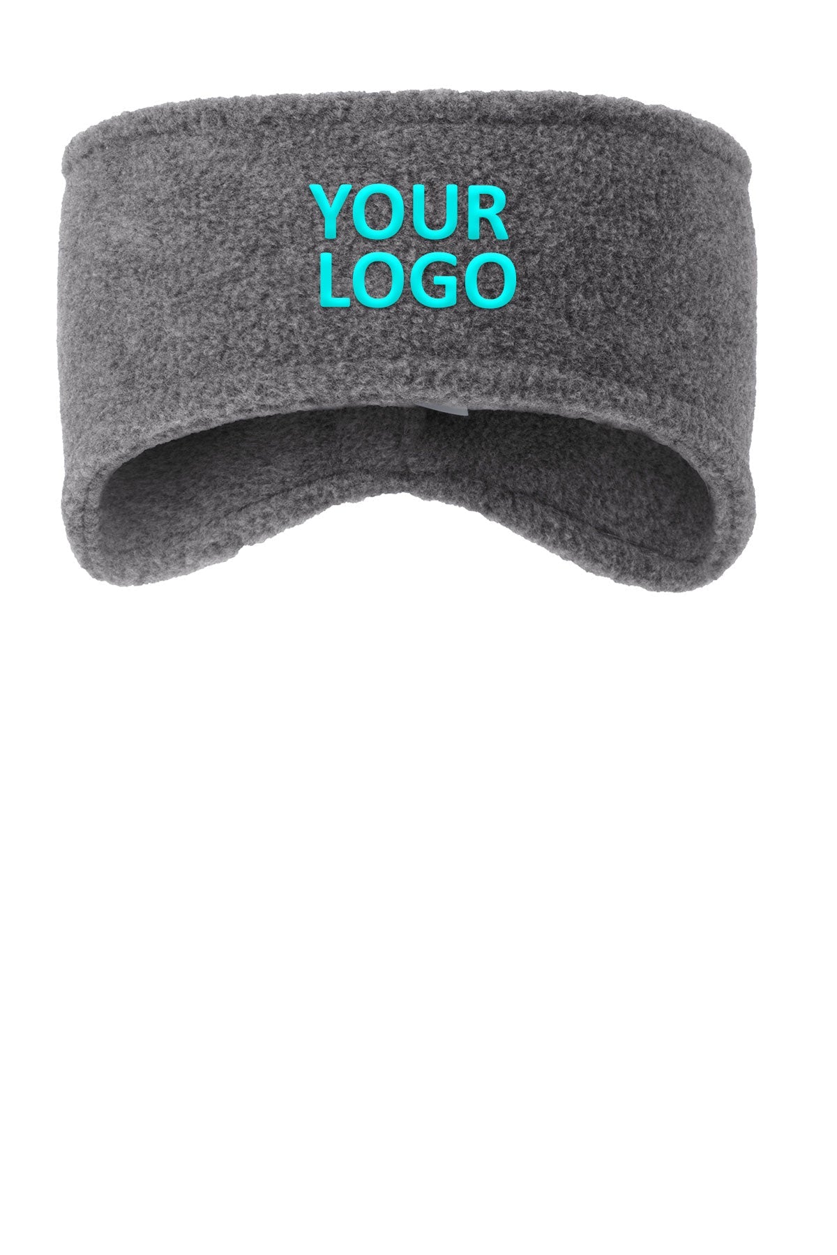 Port Authority R-Tek Stretch Fleece Headband