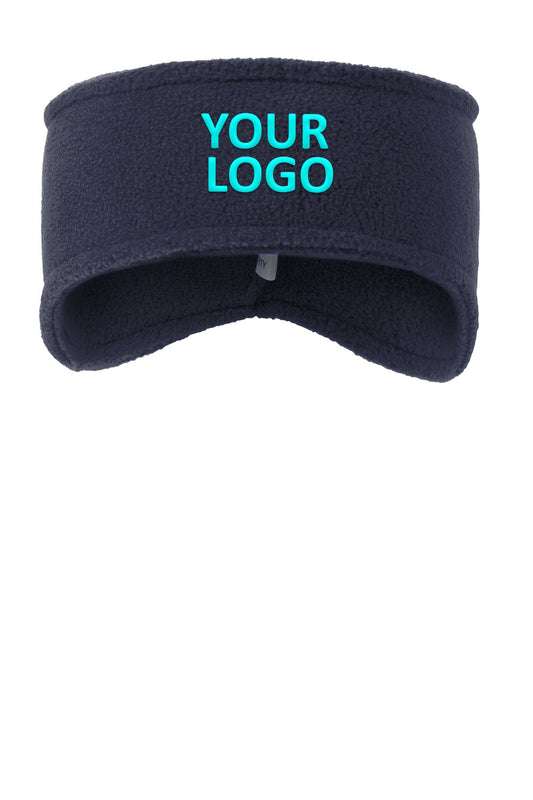Port Authority R-Tek Stretch Fleece Headband