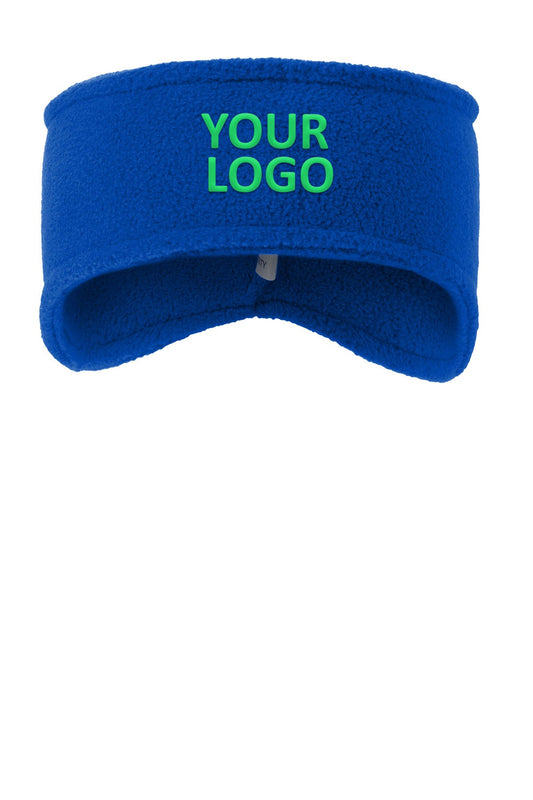 Port Authority R-Tek Stretch Fleece Headband