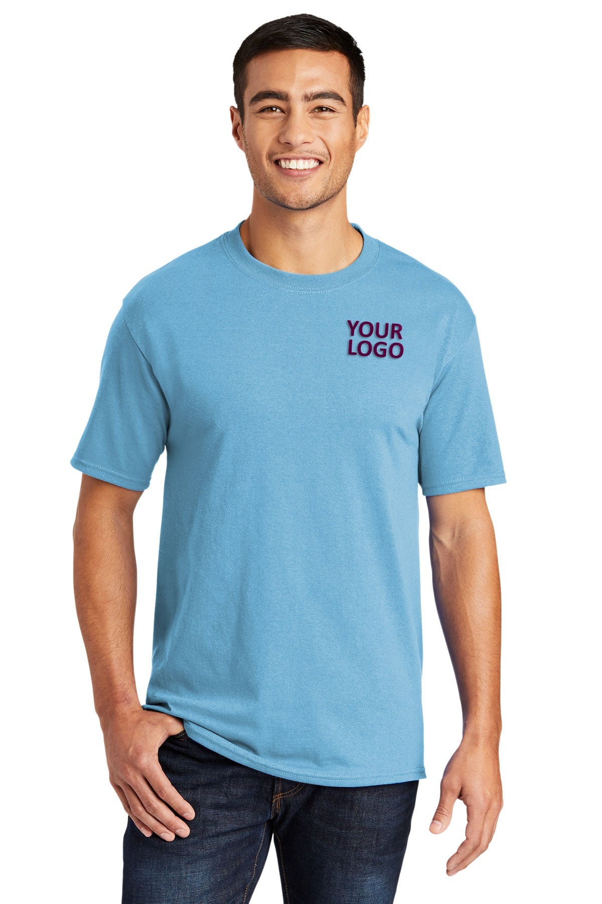 Port & Company - Core Blend Tee