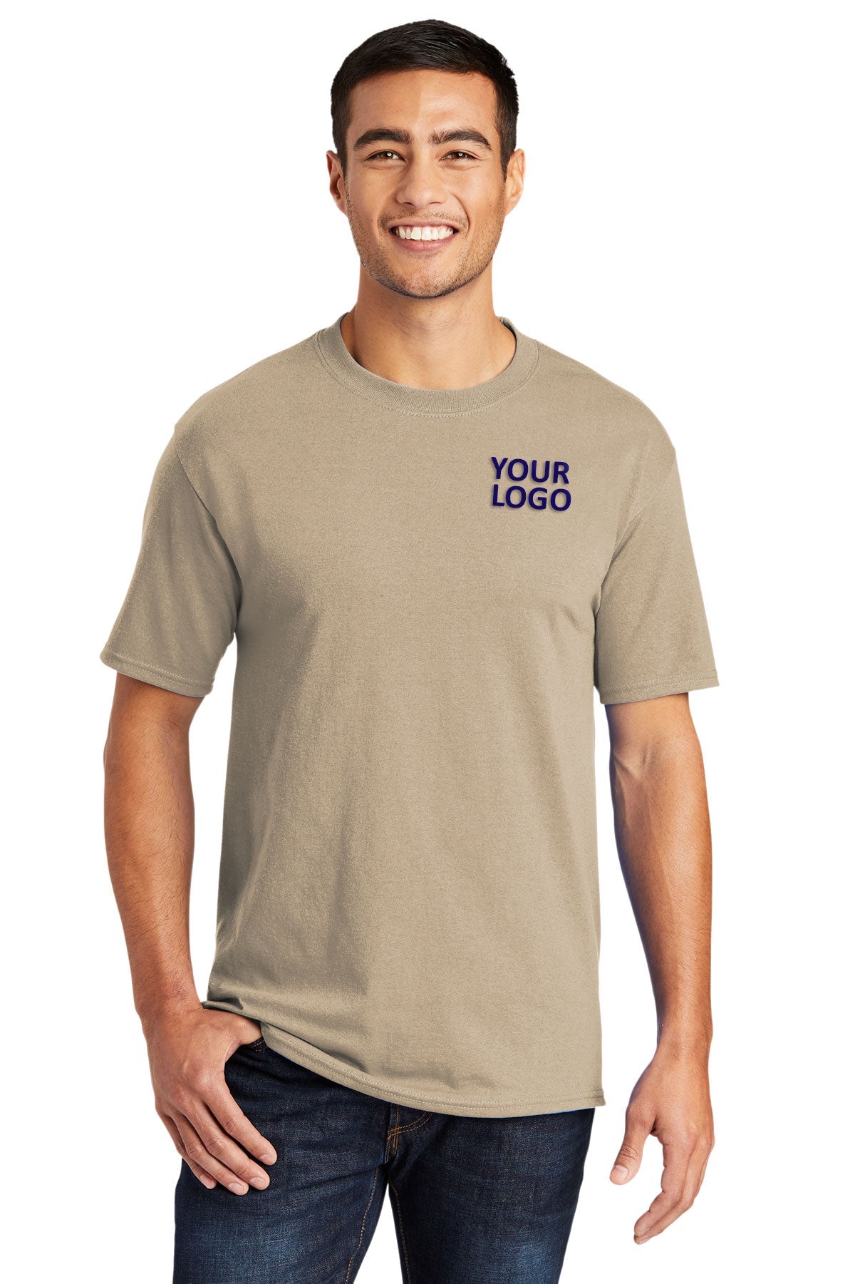 Port & Company - Core Blend Tee