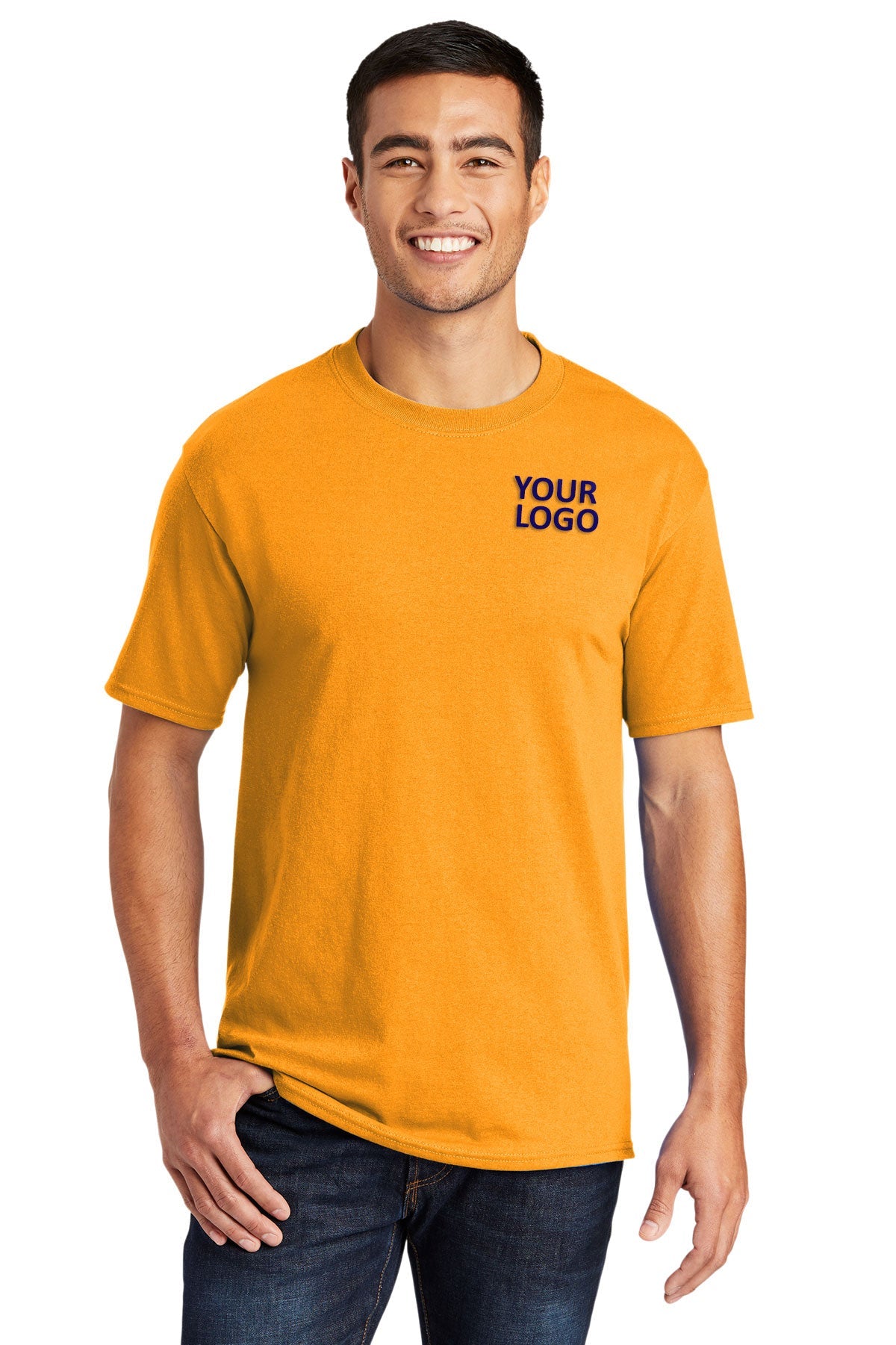 Port & Company - Core Blend Tee
