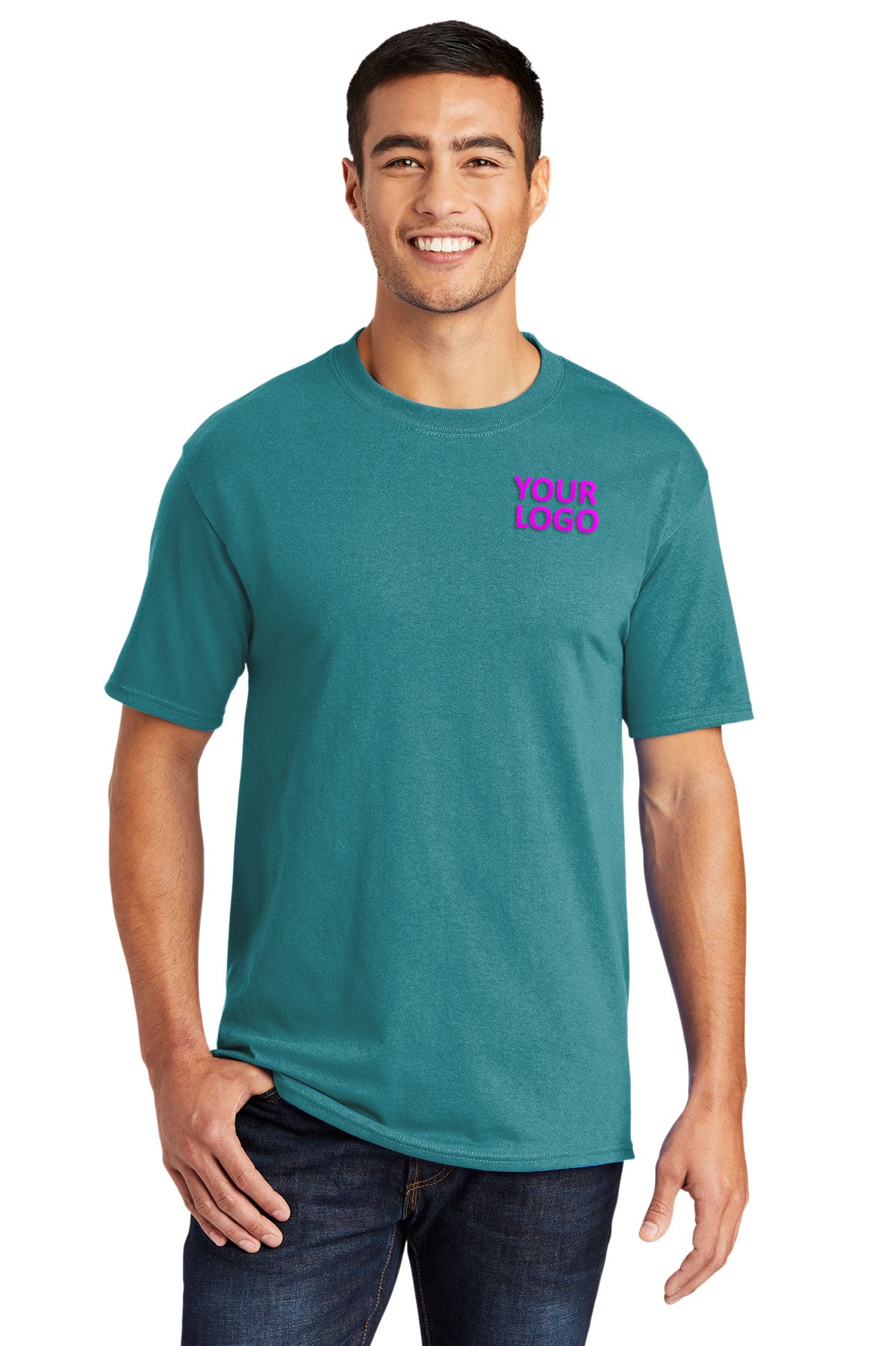 Port & Company - Core Blend Tee