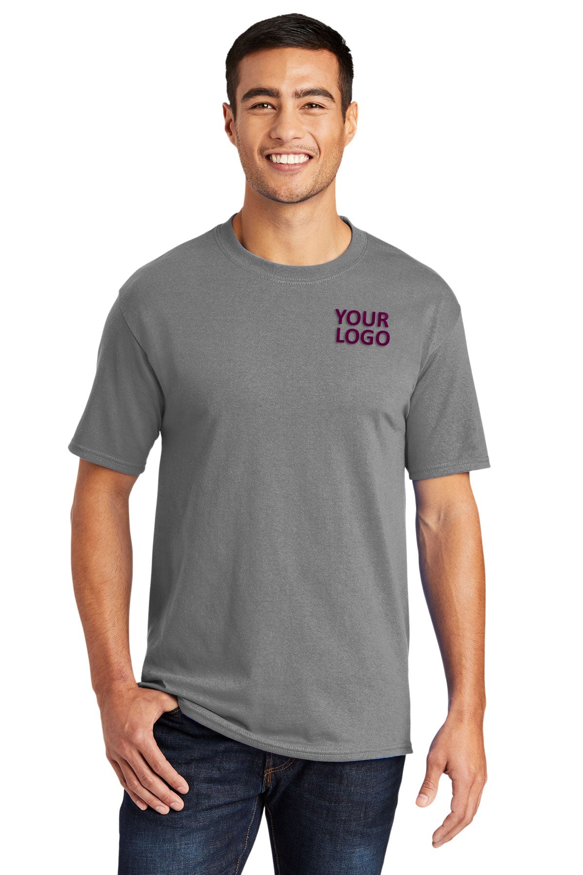 Port & Company - Core Blend Tee