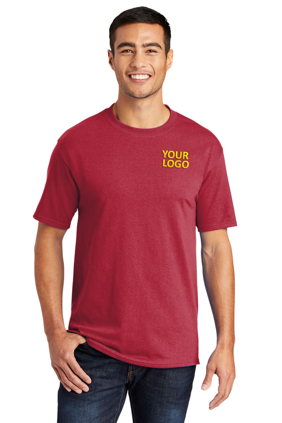 Port & Company - Core Blend Tee