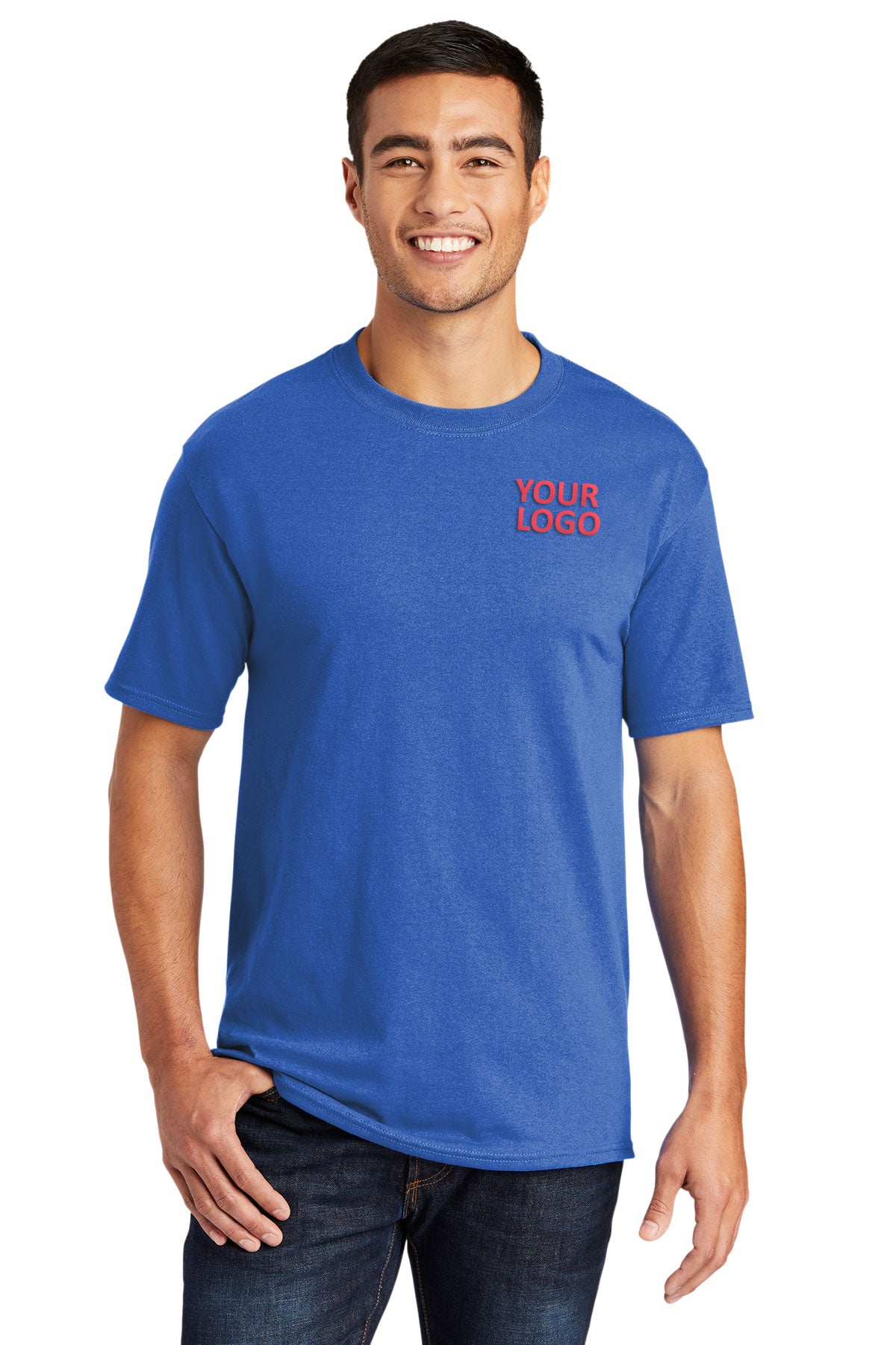 Port & Company - Core Blend Tee