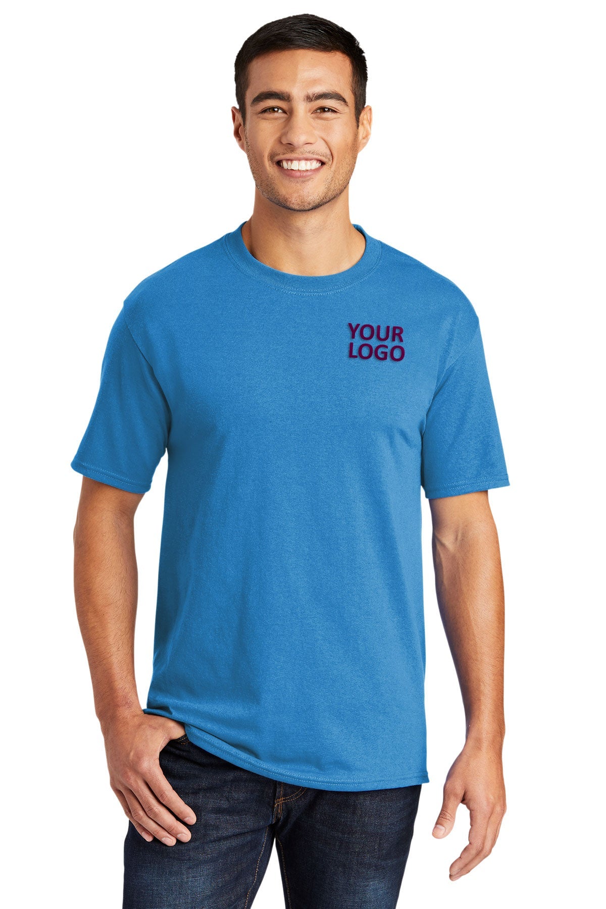 Port & Company - Core Blend Tee