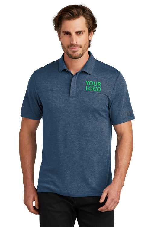Custom OGIO Command Custom Quarter Zips, Blacktop