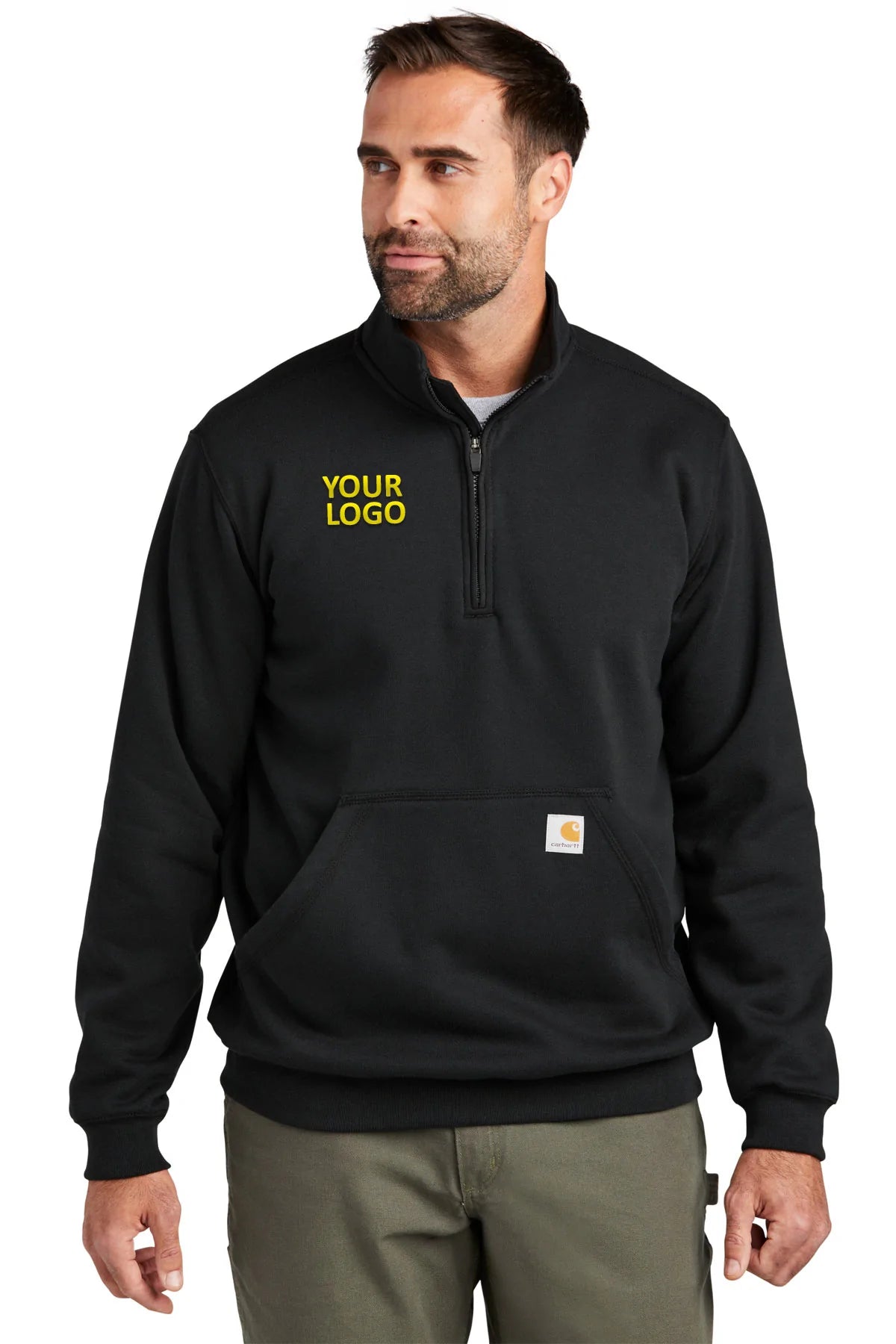 Carhartt Black CT105294 