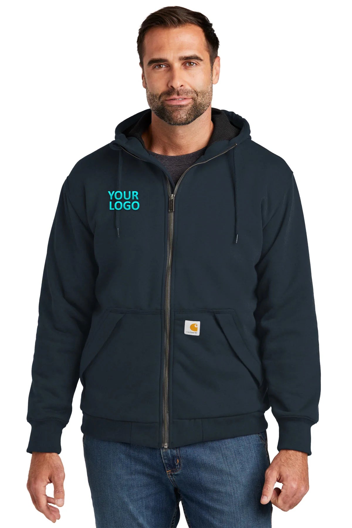 Carhartt New Navy CT104078 