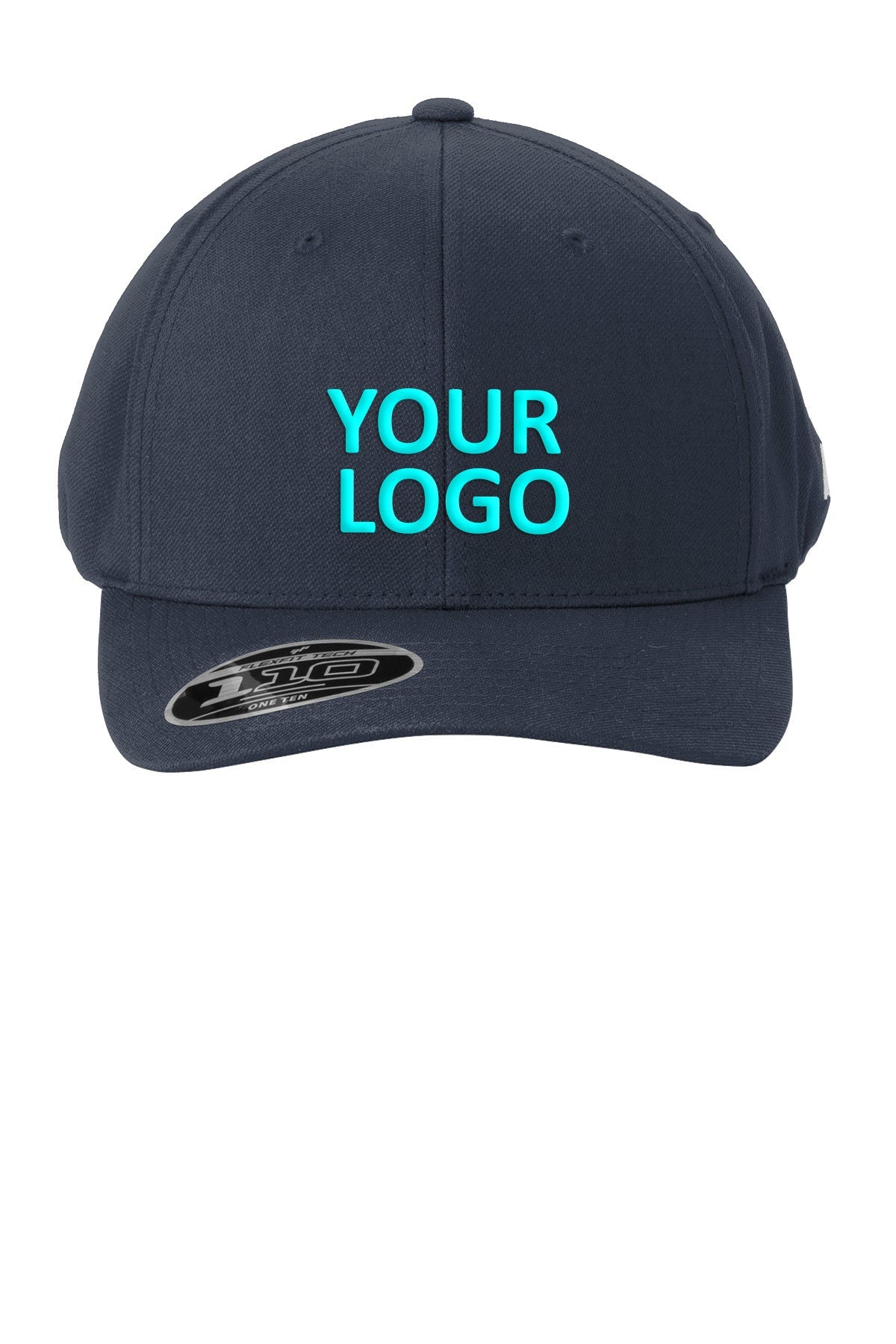 Custom TravisMathew FOMO Solid Caps, Blue Nights