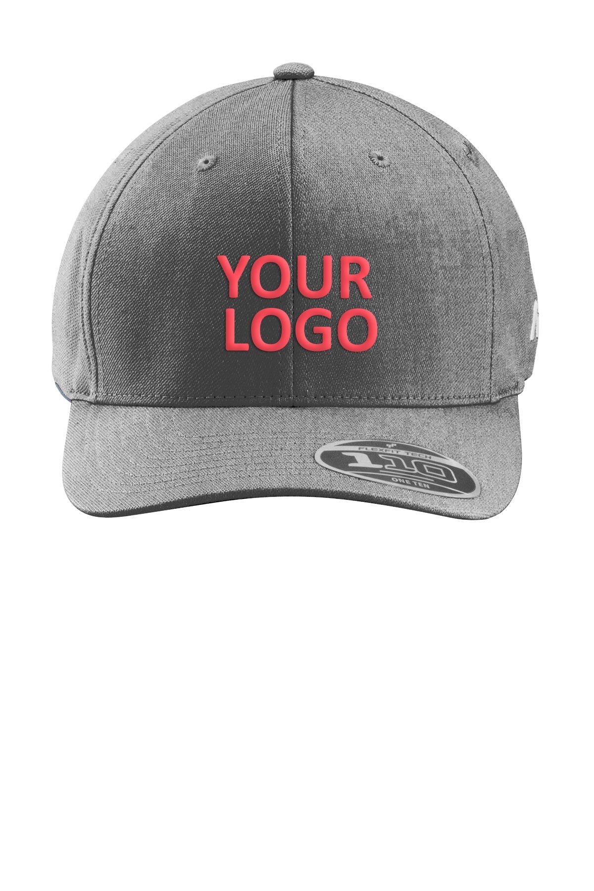 TravisMathew TM1MY391 Quiet Shade Grey Heather 