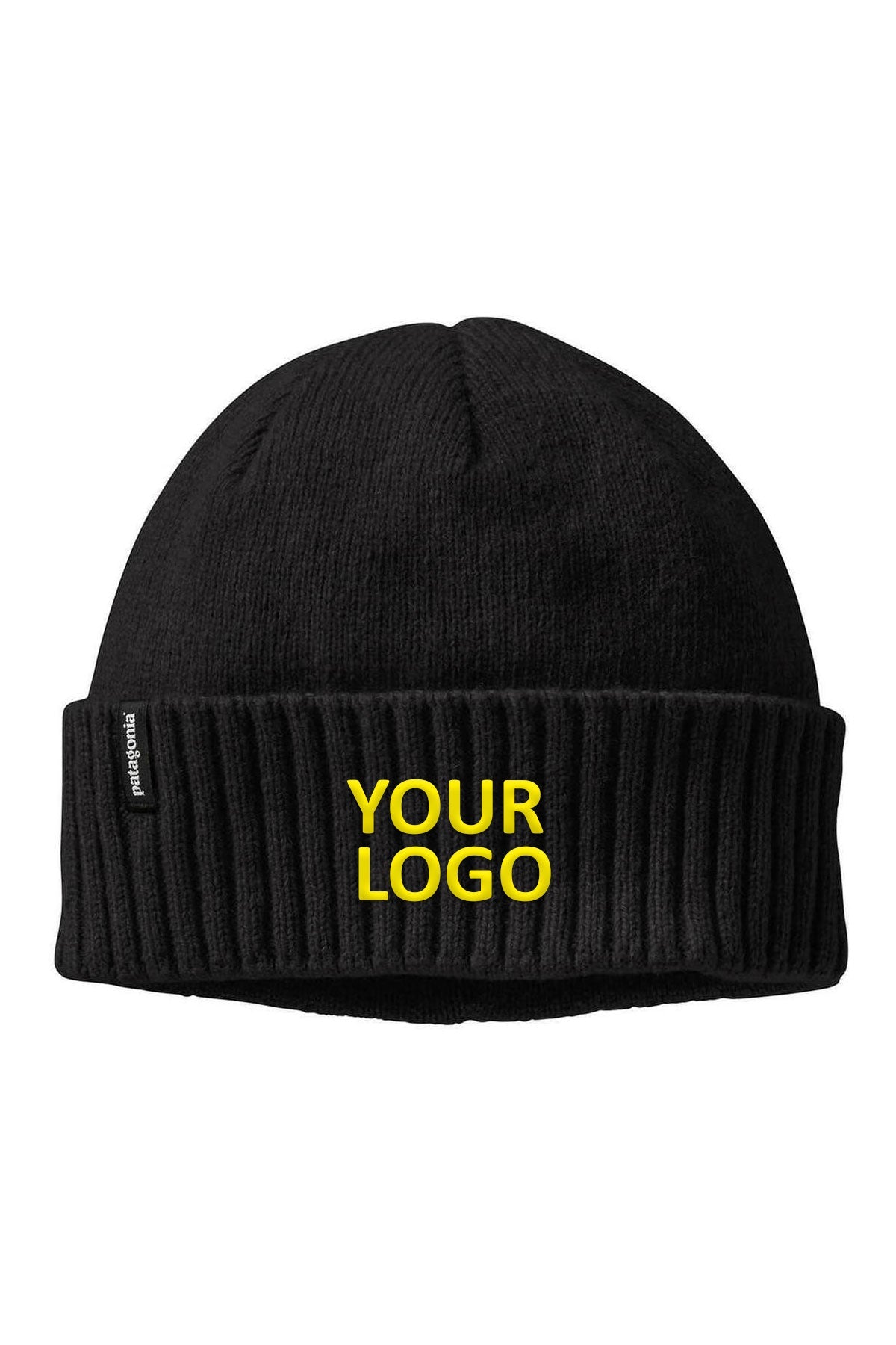 Custom Patagonia 29206 Black